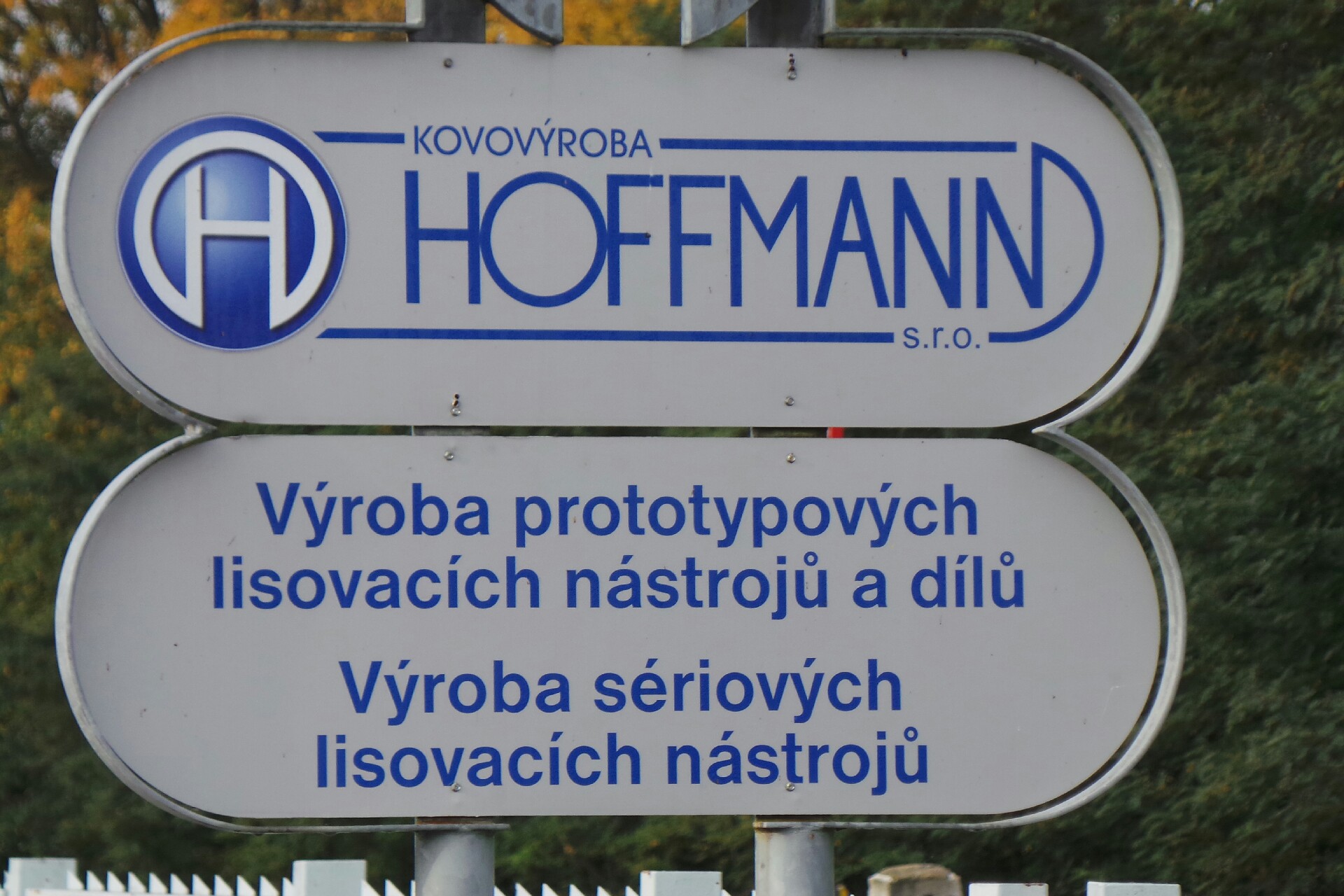 EBZ Hoffmann s.r.o. foto 2