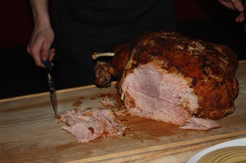 Výroba lahůdek - Třinecké gastroslužby foto 1