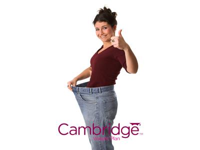 The 1:1 Diet by Cambridge Weight Plan foto 1