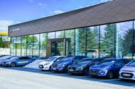Fotografie Lenner Motors, s.r.o.