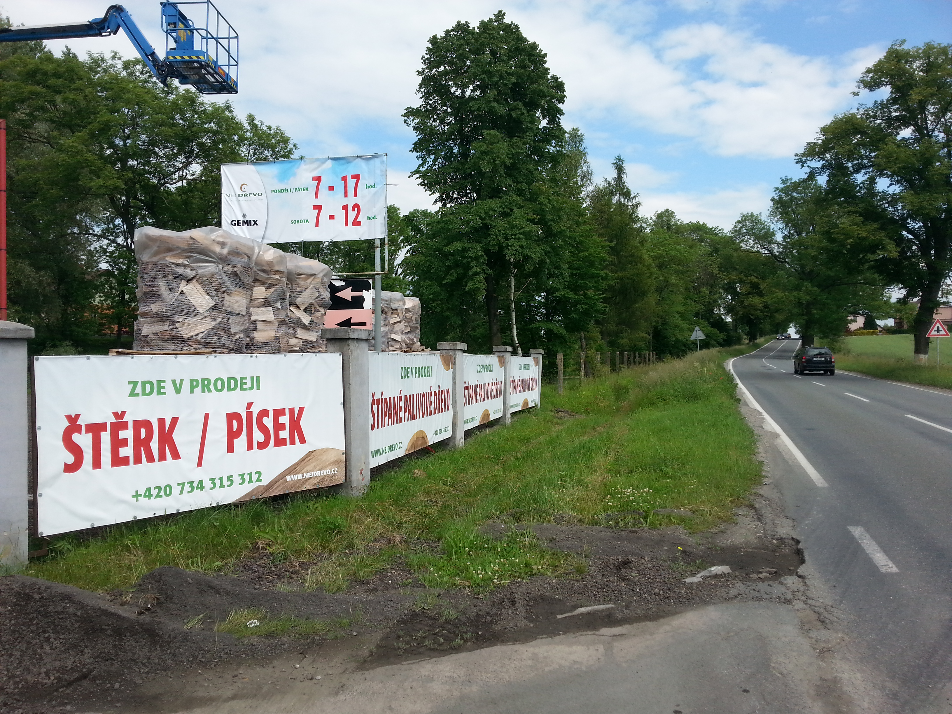 NEJDŘEVO foto 5