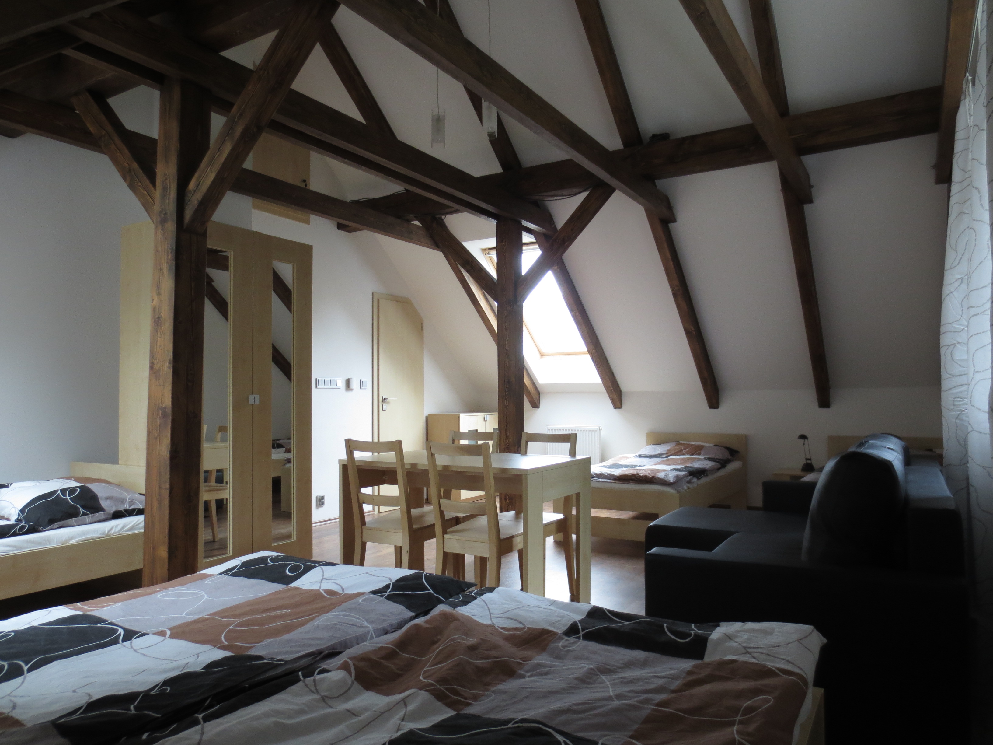 Penzion Na Pohoři foto 4