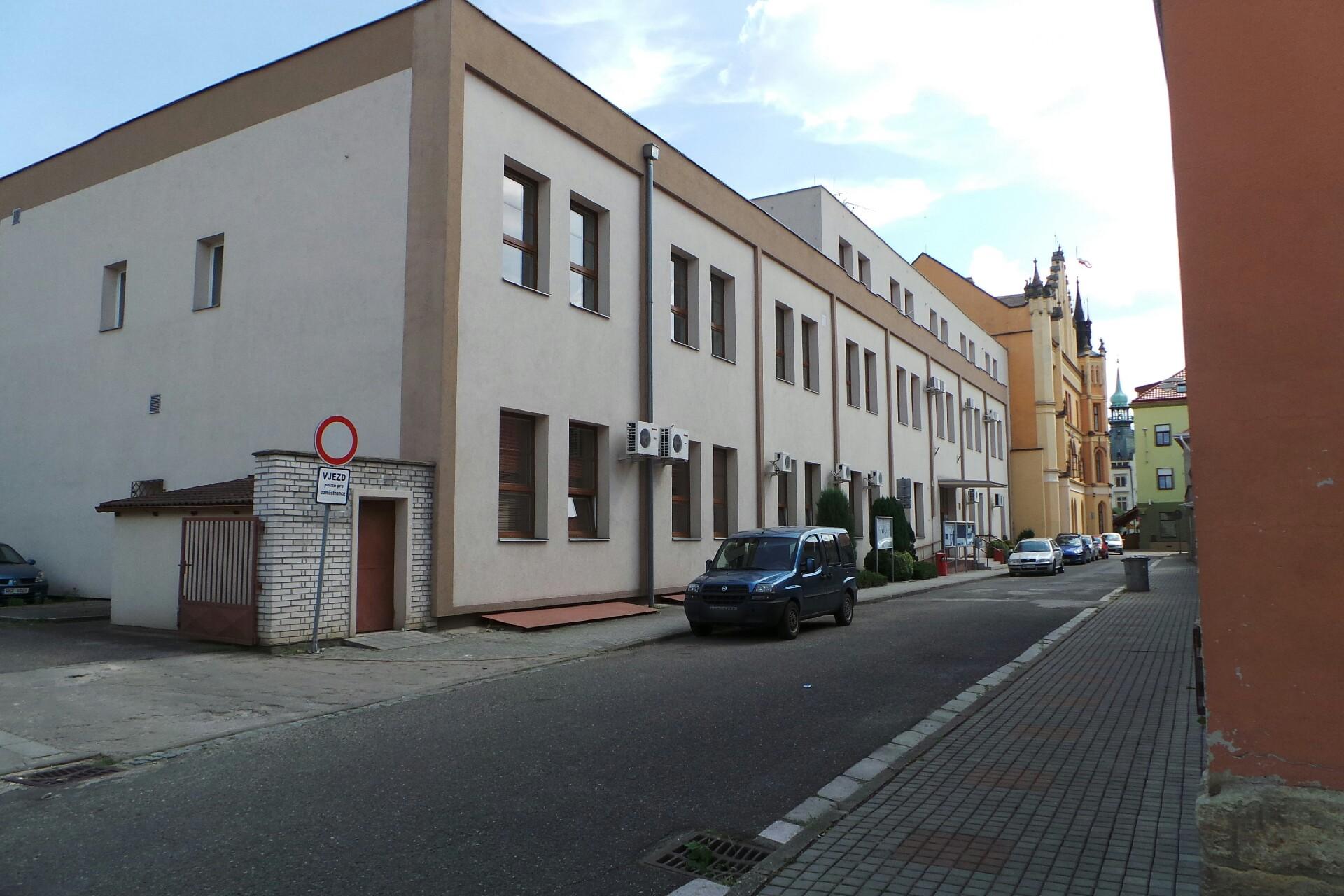 Úřad práce České republiky foto 3