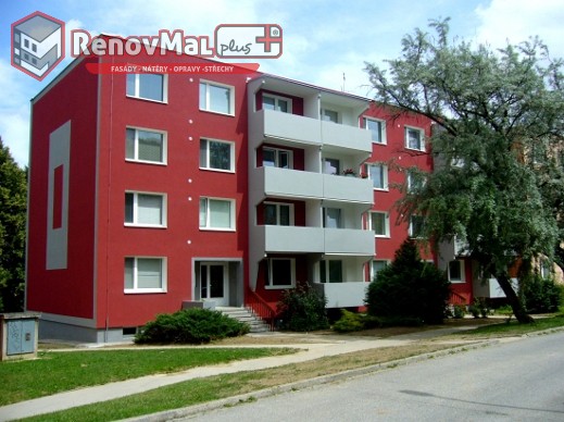 RENOVMAL PLUS, s.r.o. foto 2