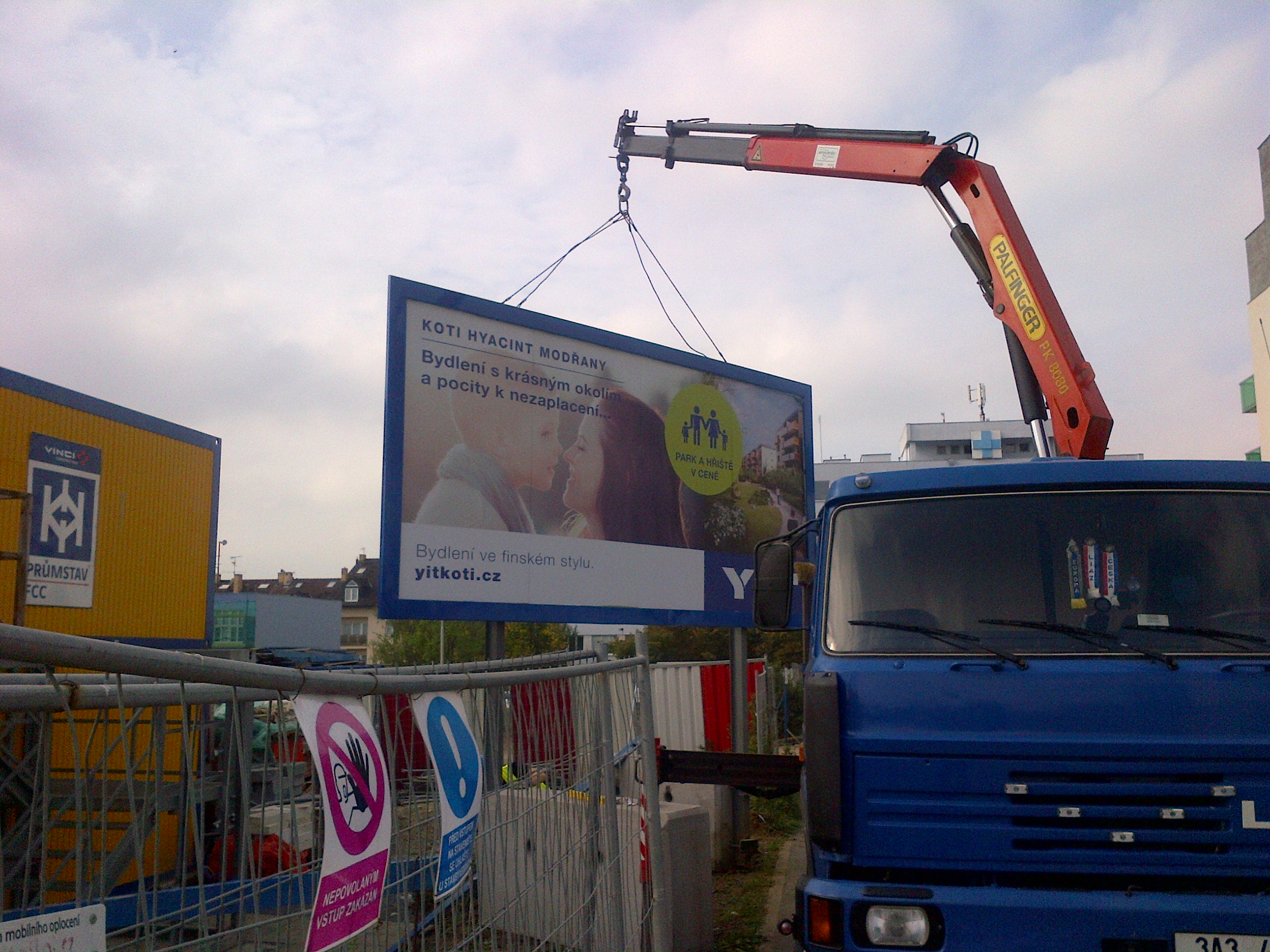 AUTODOPRAVA Petr Pařil foto 6