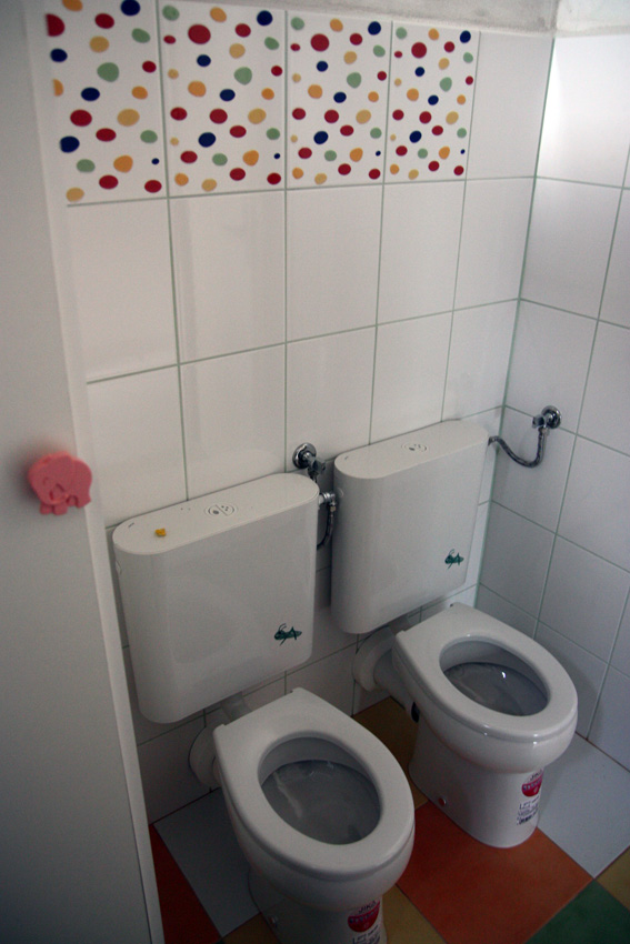 Duhová školka - mateřská umělecká školka foto 6