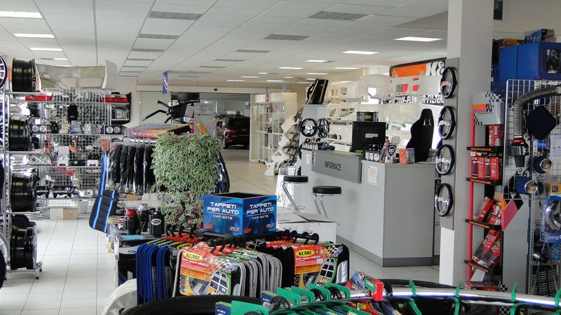 Tuningshop.cz foto 3