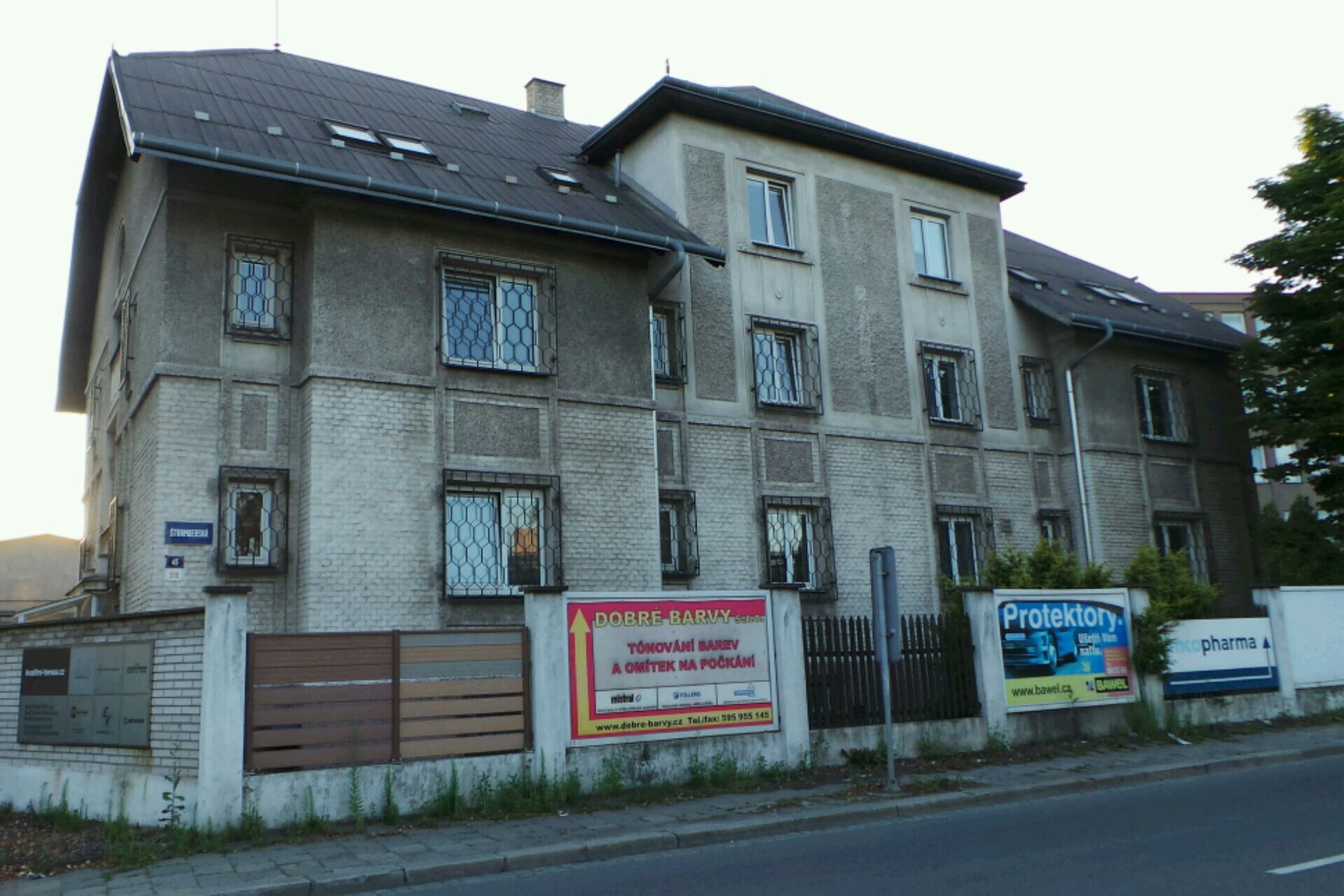 GRUBER Logistics, s.r.o.