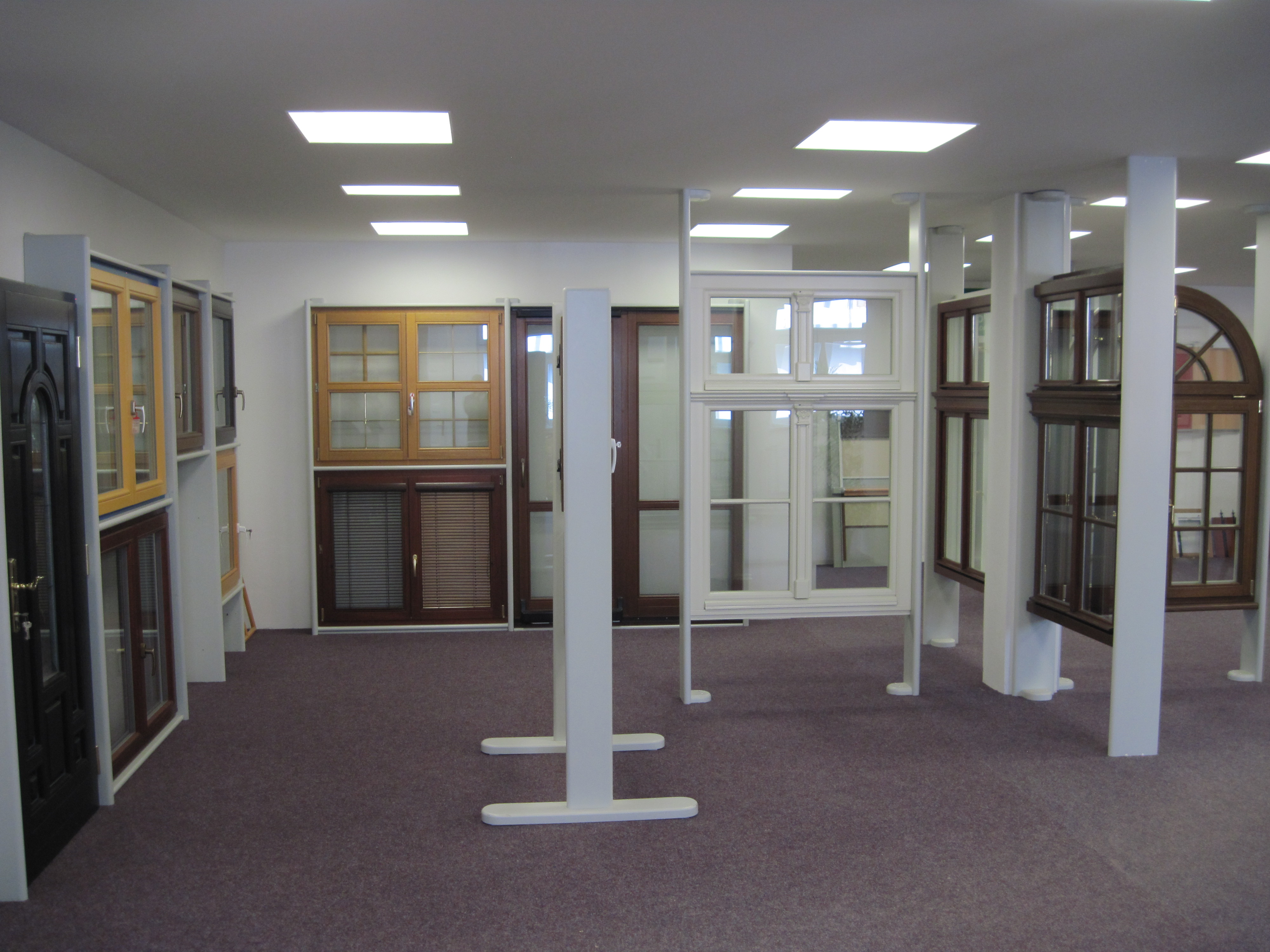 Výroba oken, dveří - TONAP CZ s.r.o. foto 3