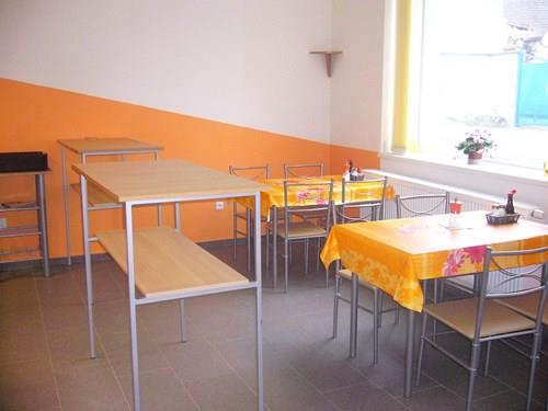 Bufet - Zdeňka Vořechová foto 4