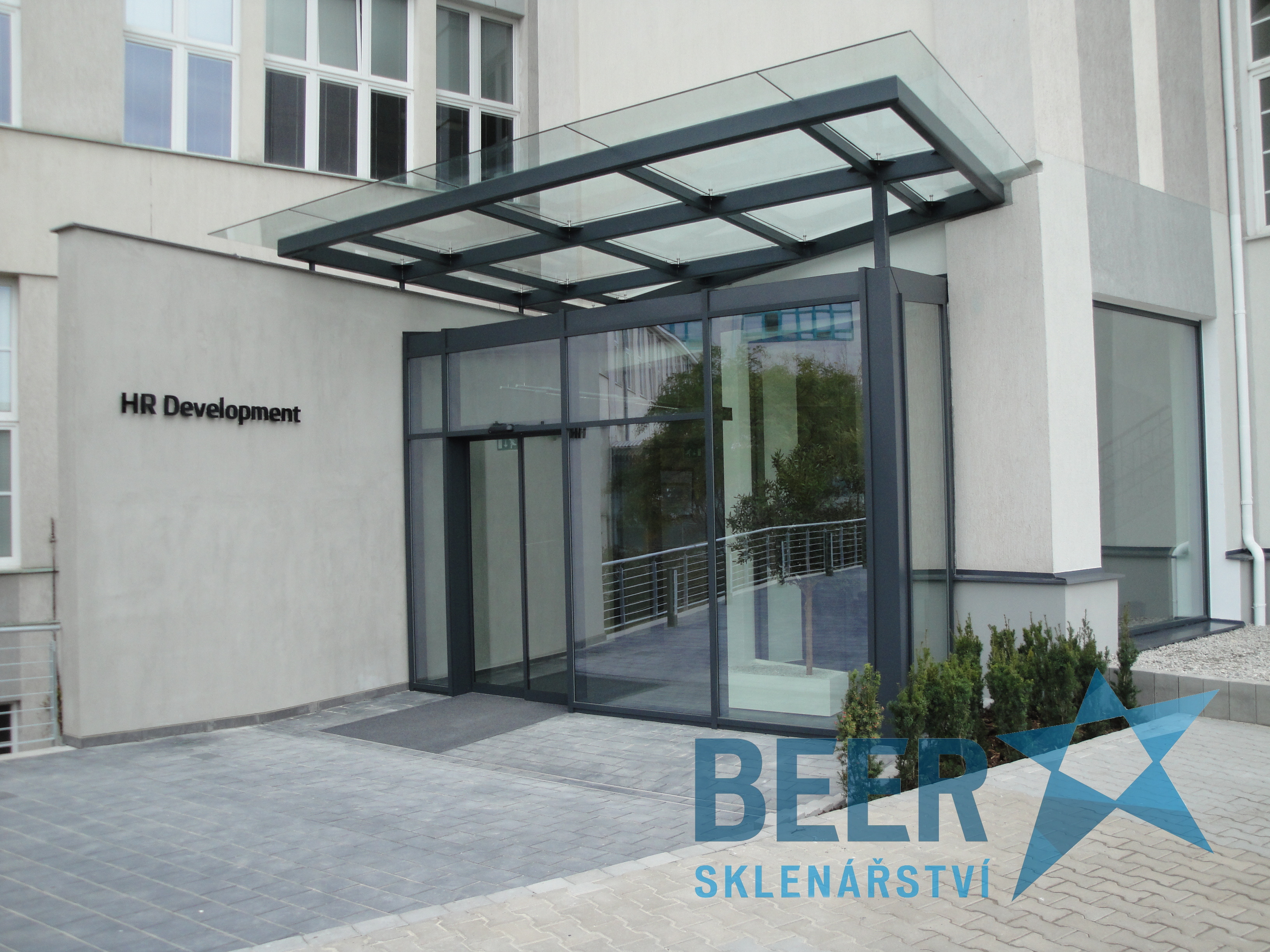 Sklenářství BEER foto 3