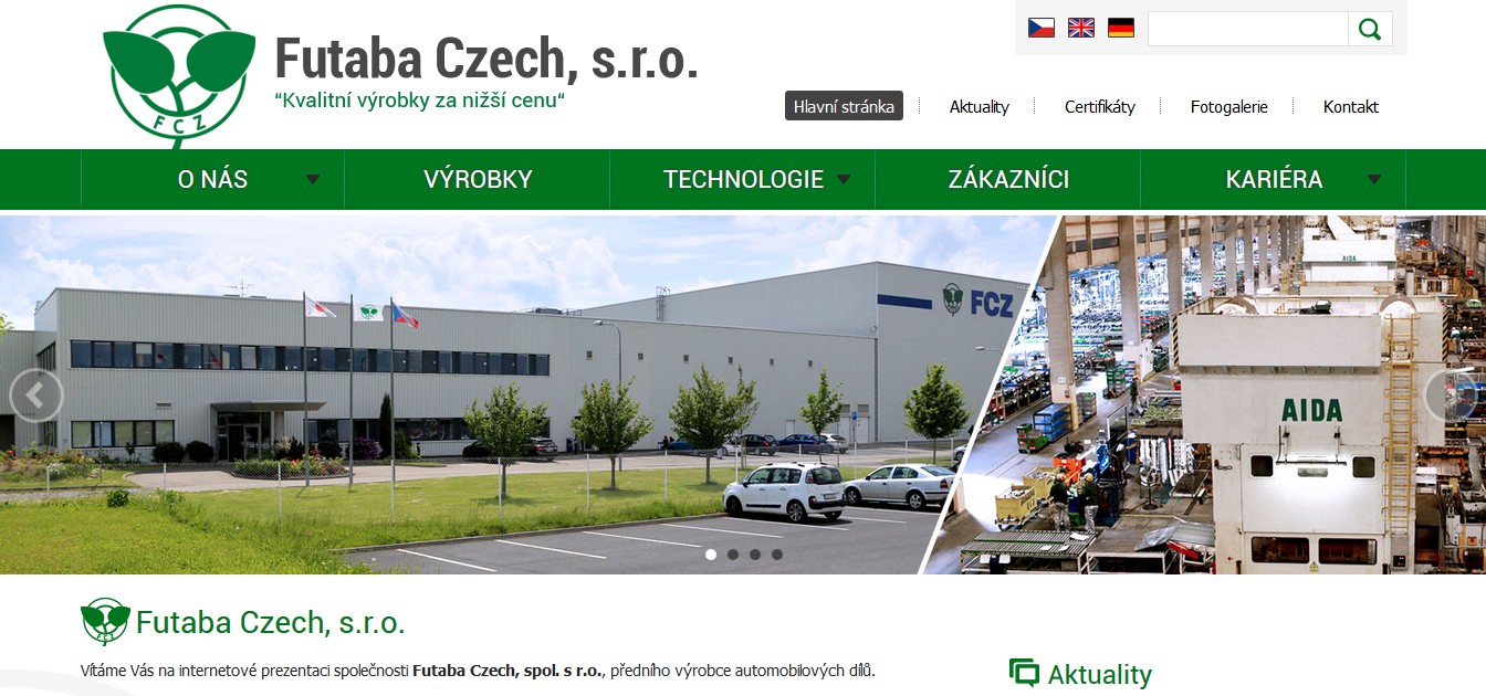 CzechProject, spol. s r.o. foto 3