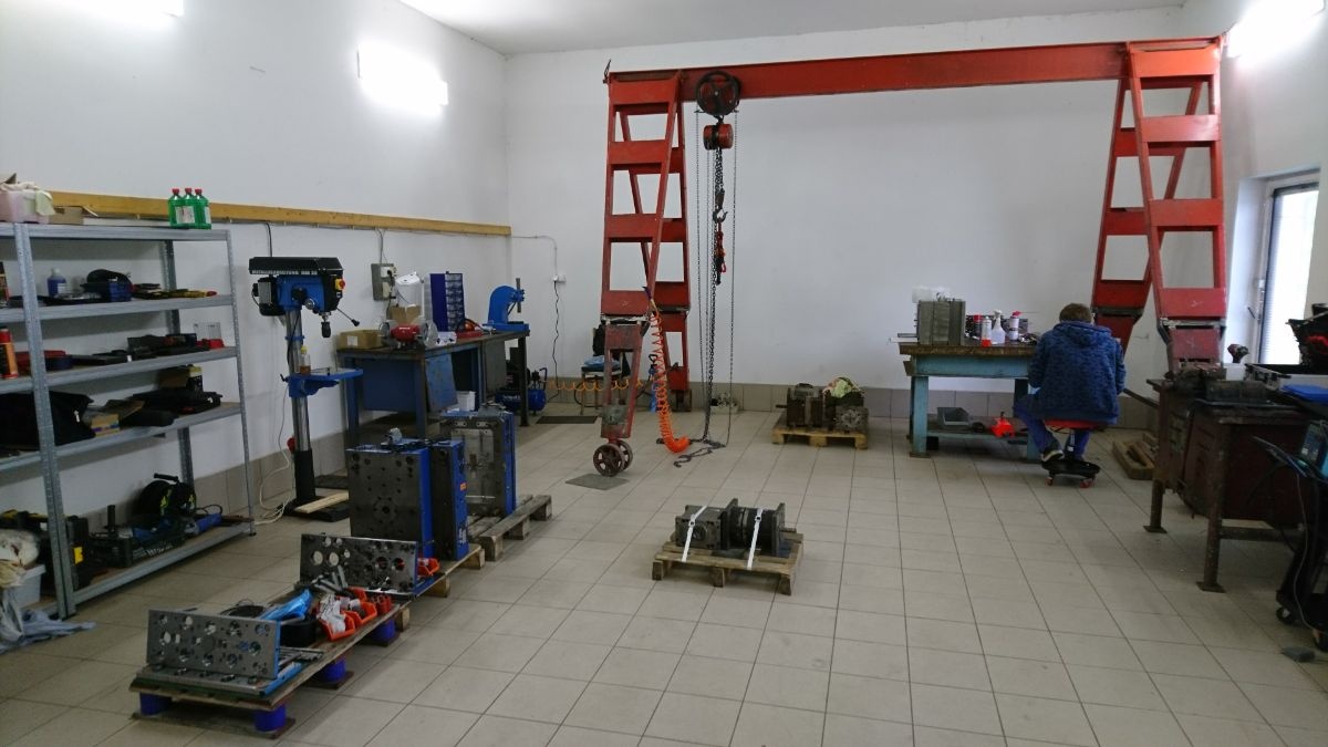 Paerk tools, s.r.o. foto 3