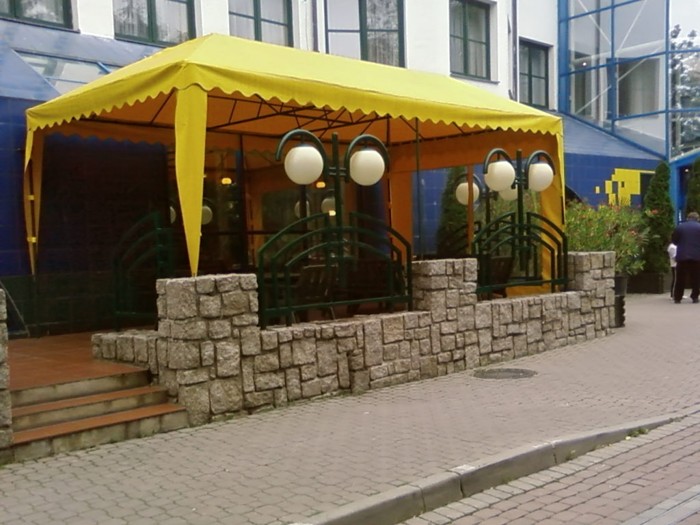 PLACHTÁRNA foto 4