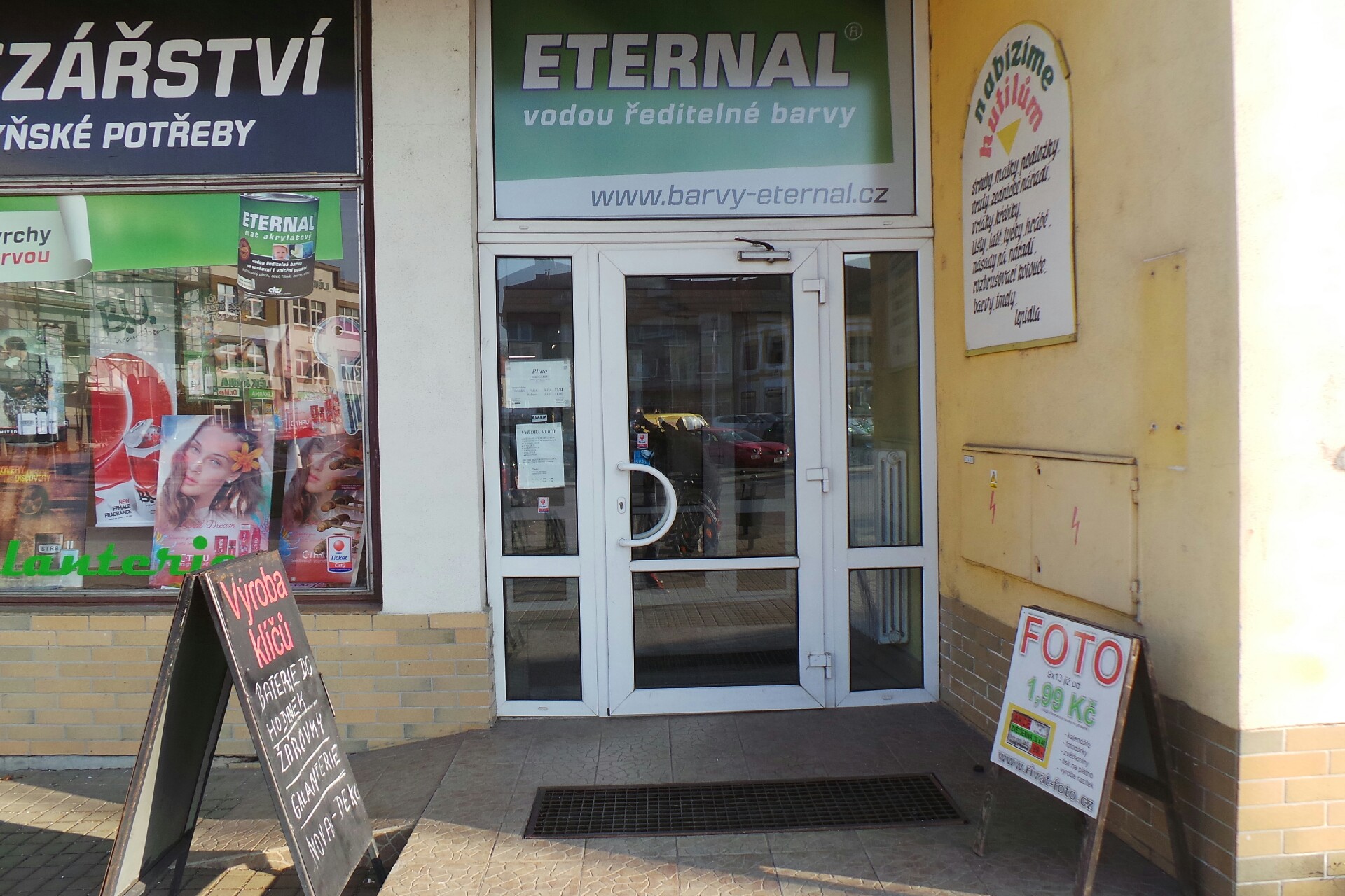 JUDr. Ing. Jiří Vlček, advokát