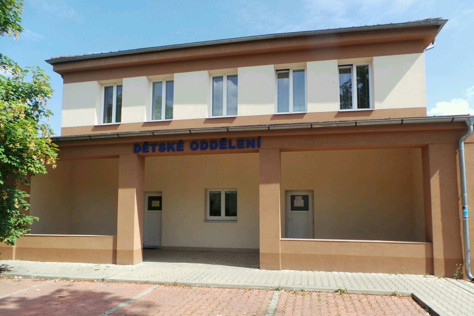 MUDr. Lenka Jeřábková