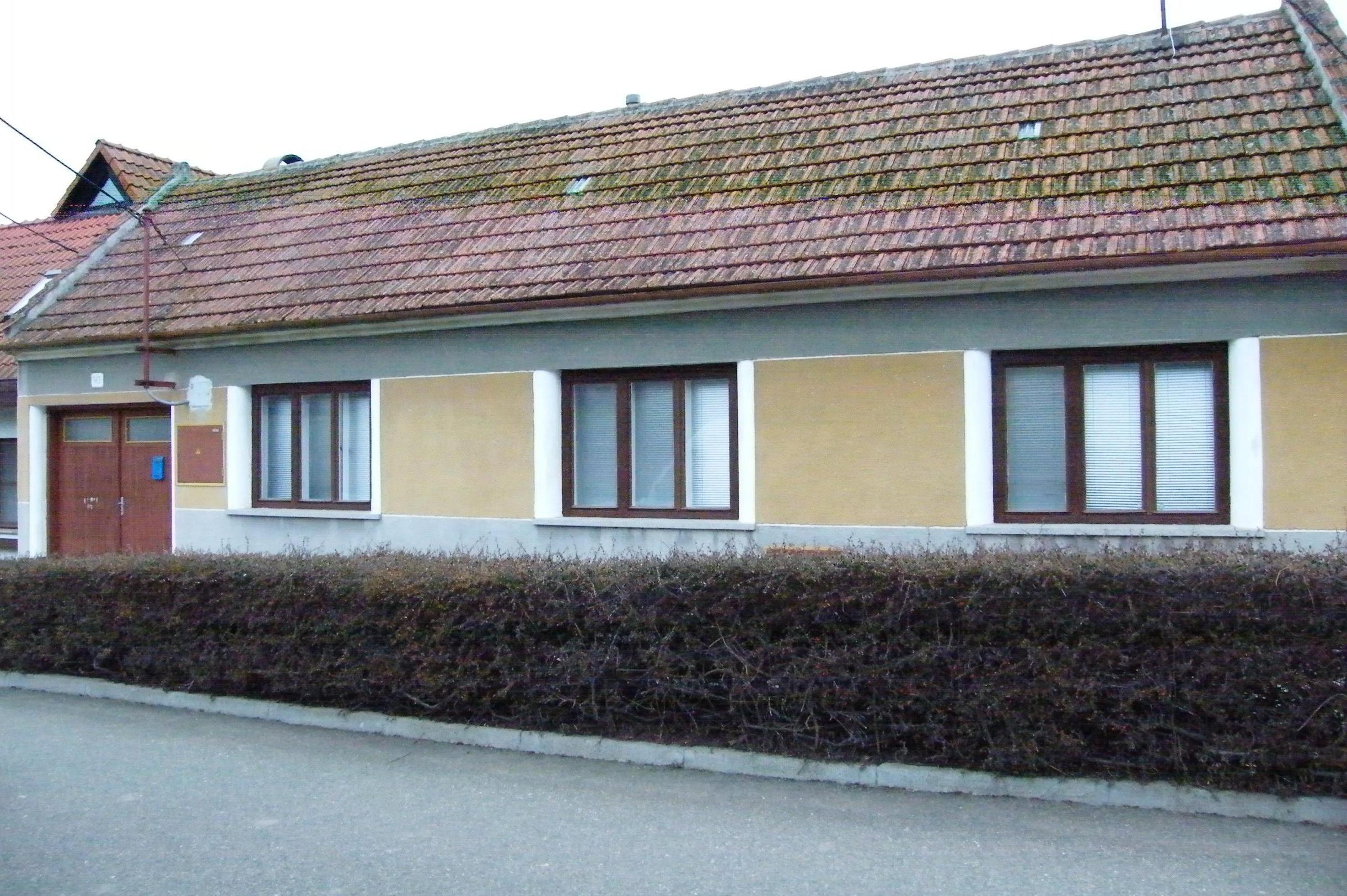 Ubytování Ledňáček foto 2