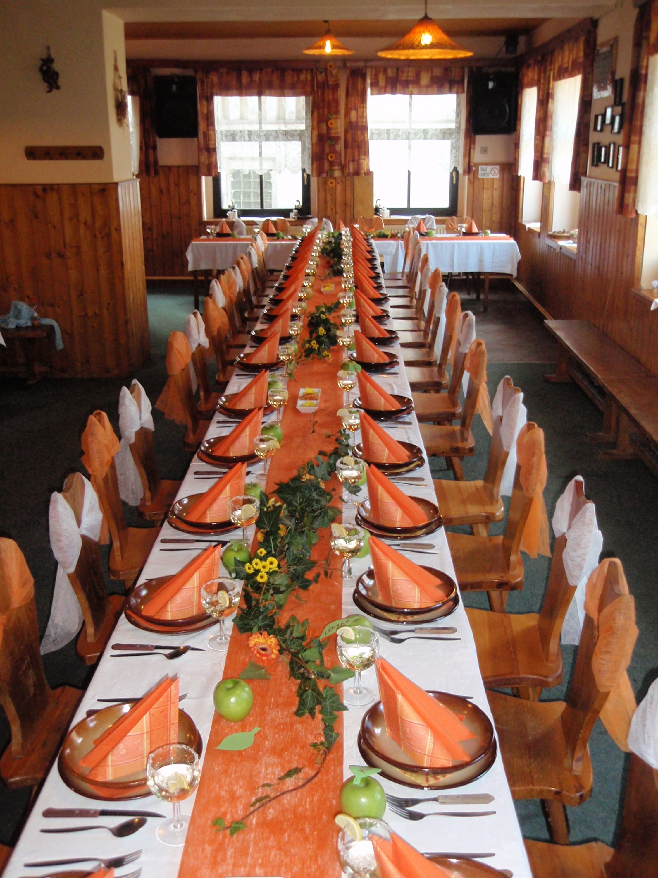 Restaurace Na Rozcestí foto 6