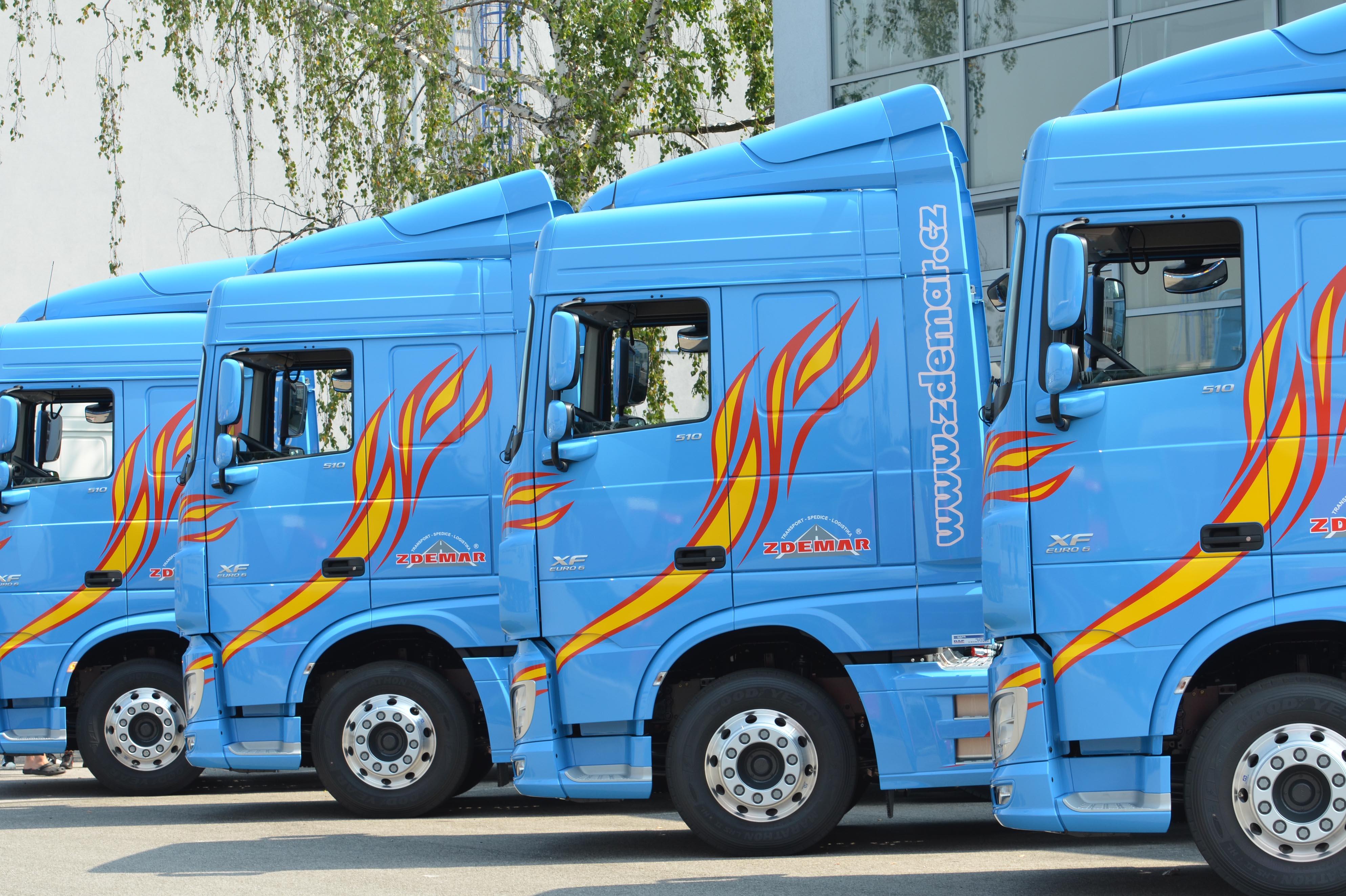 ZDEMAR Ústí nad Labem