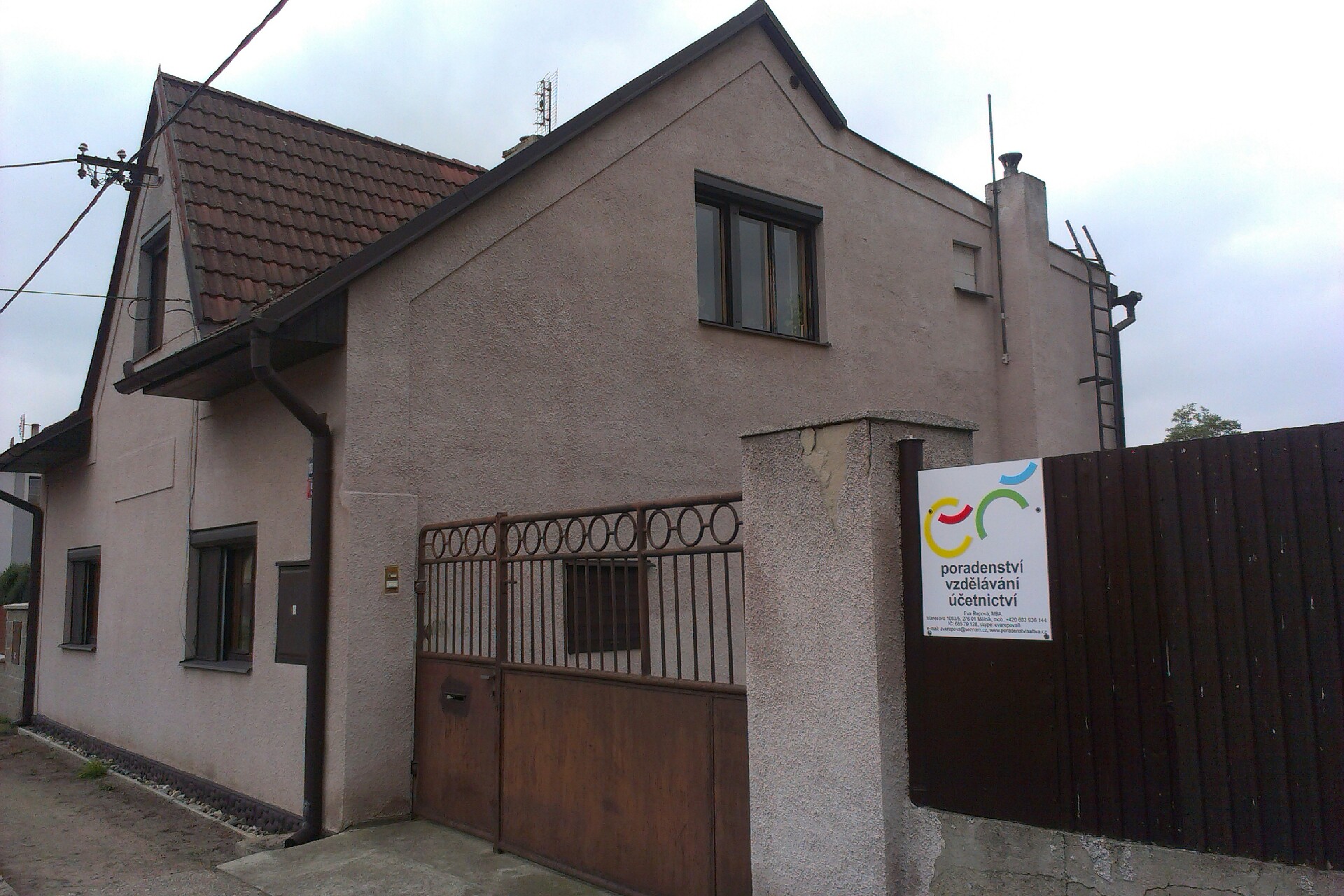 Yesowl Consulting, s.r.o.