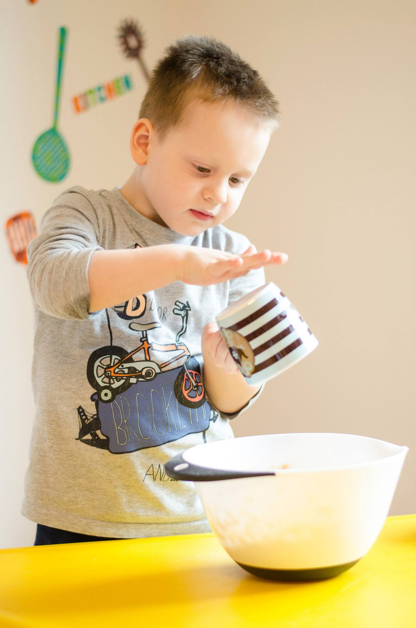 Veselá školka foto 5