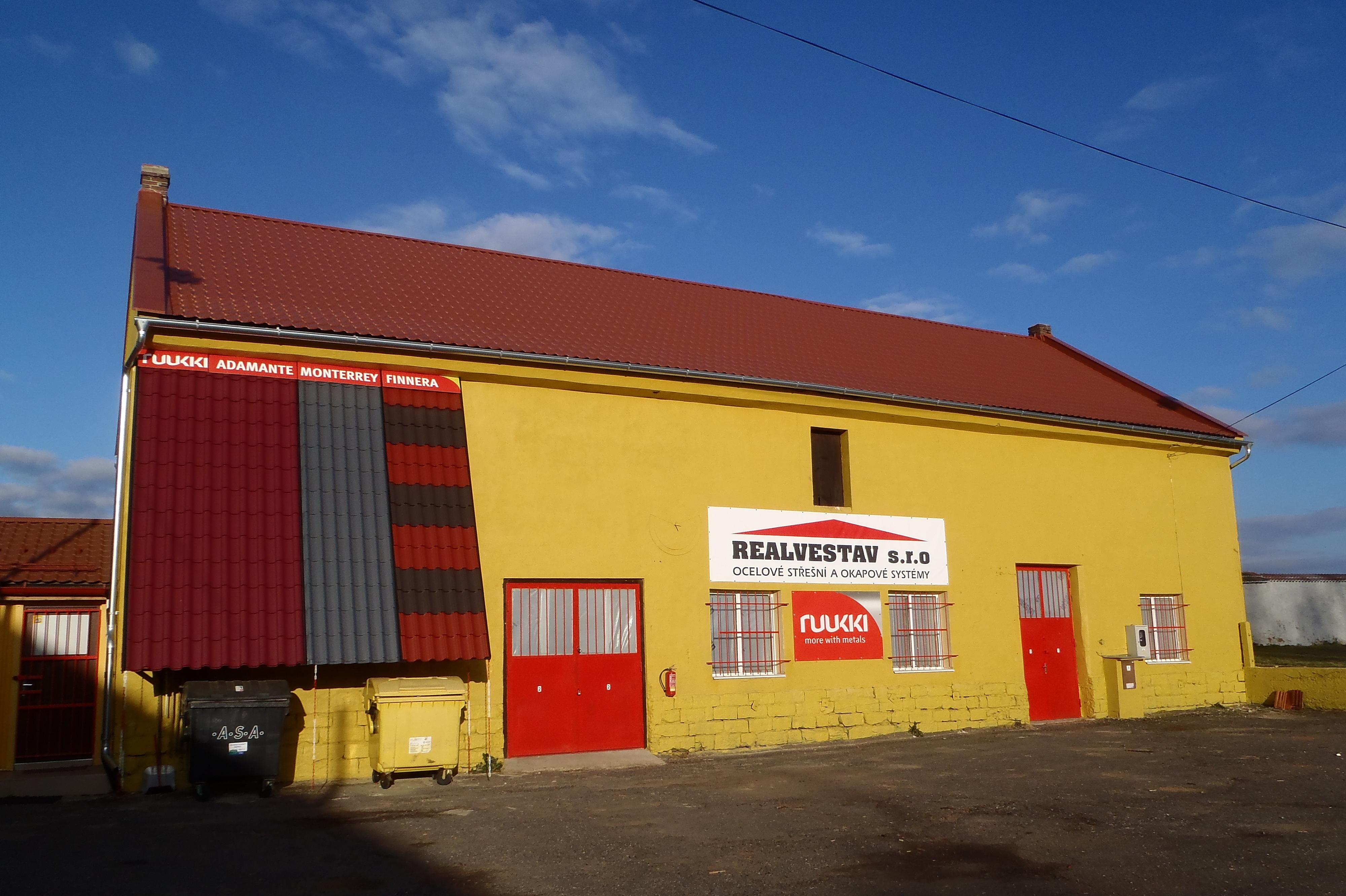 REALVESTAV s.r.o.