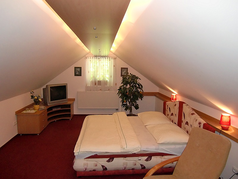 Penzion Šindlerův dvůr foto 3