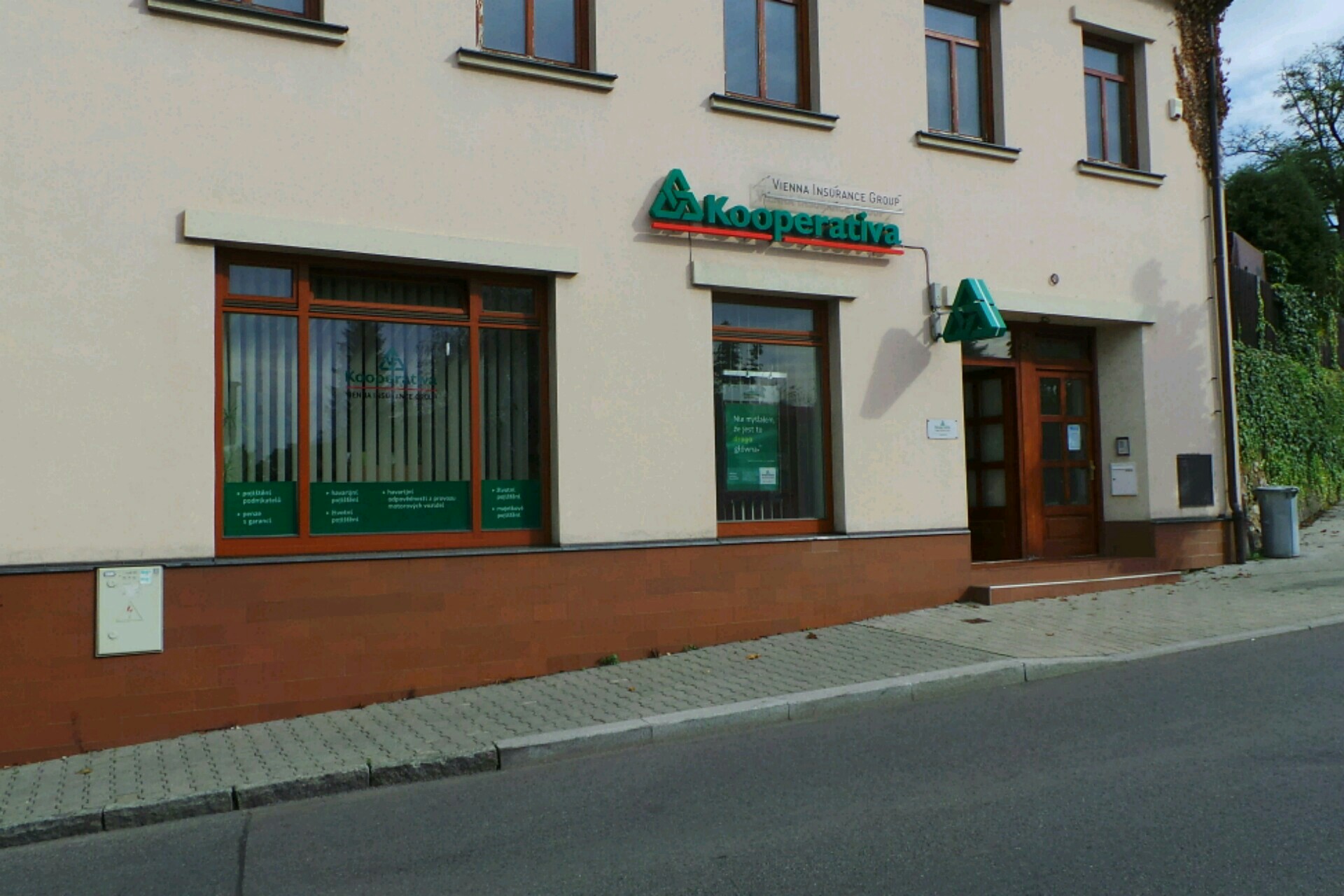 Ing. Martin Jindrák - CK Víkend PLUS