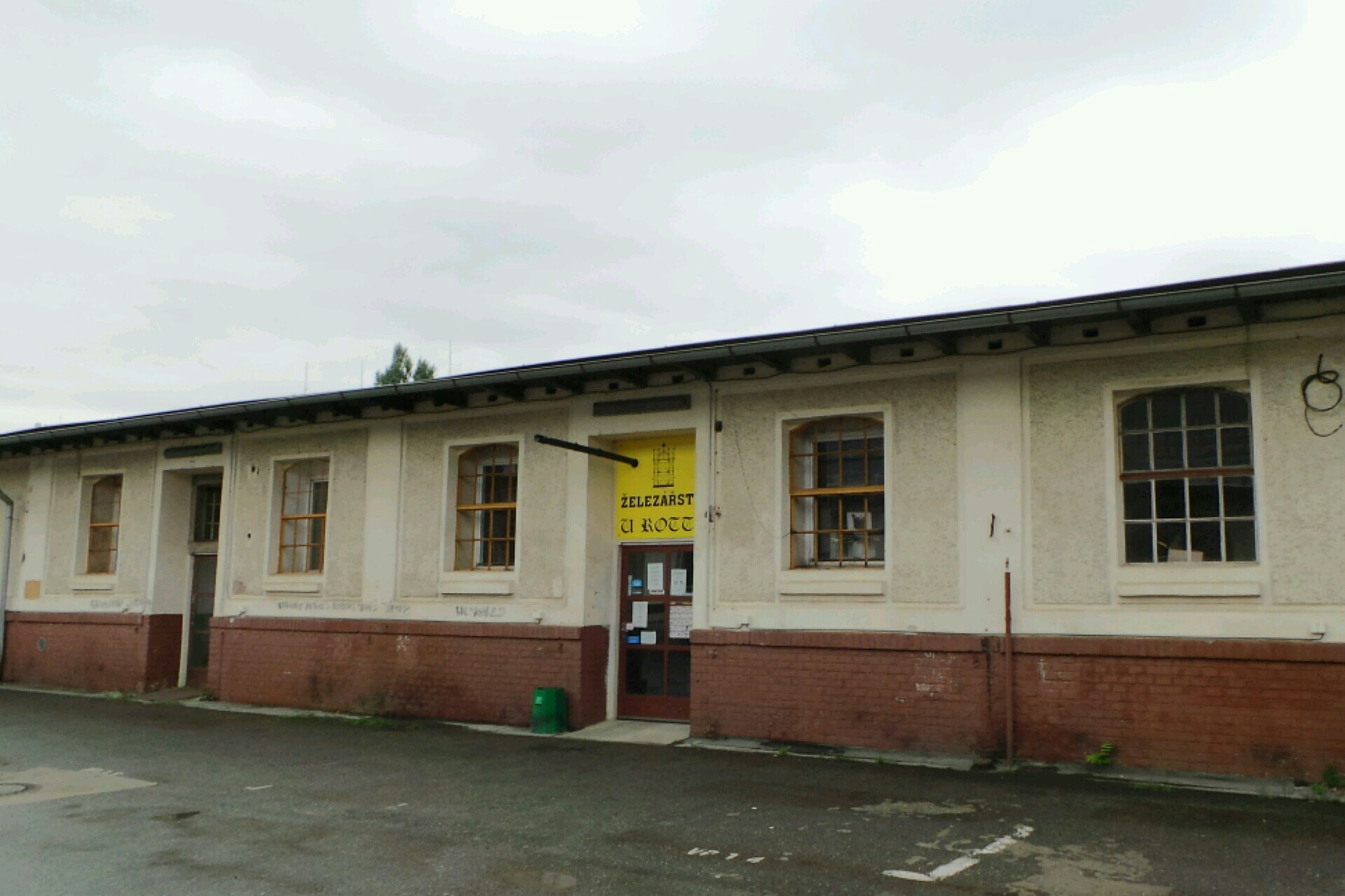 Železářství U Rotta - velkoobchod, s.r.o. foto 3