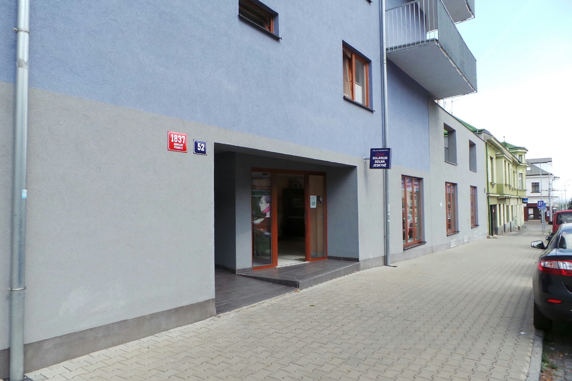 Kateřina Slunečková