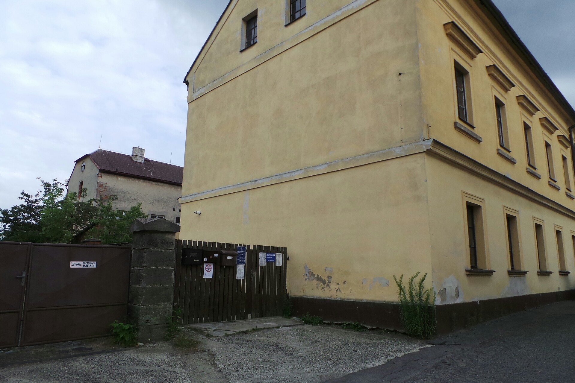 MUDr. Pavla Deáková