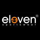 Logo obchodu ELEVEN sportswear
