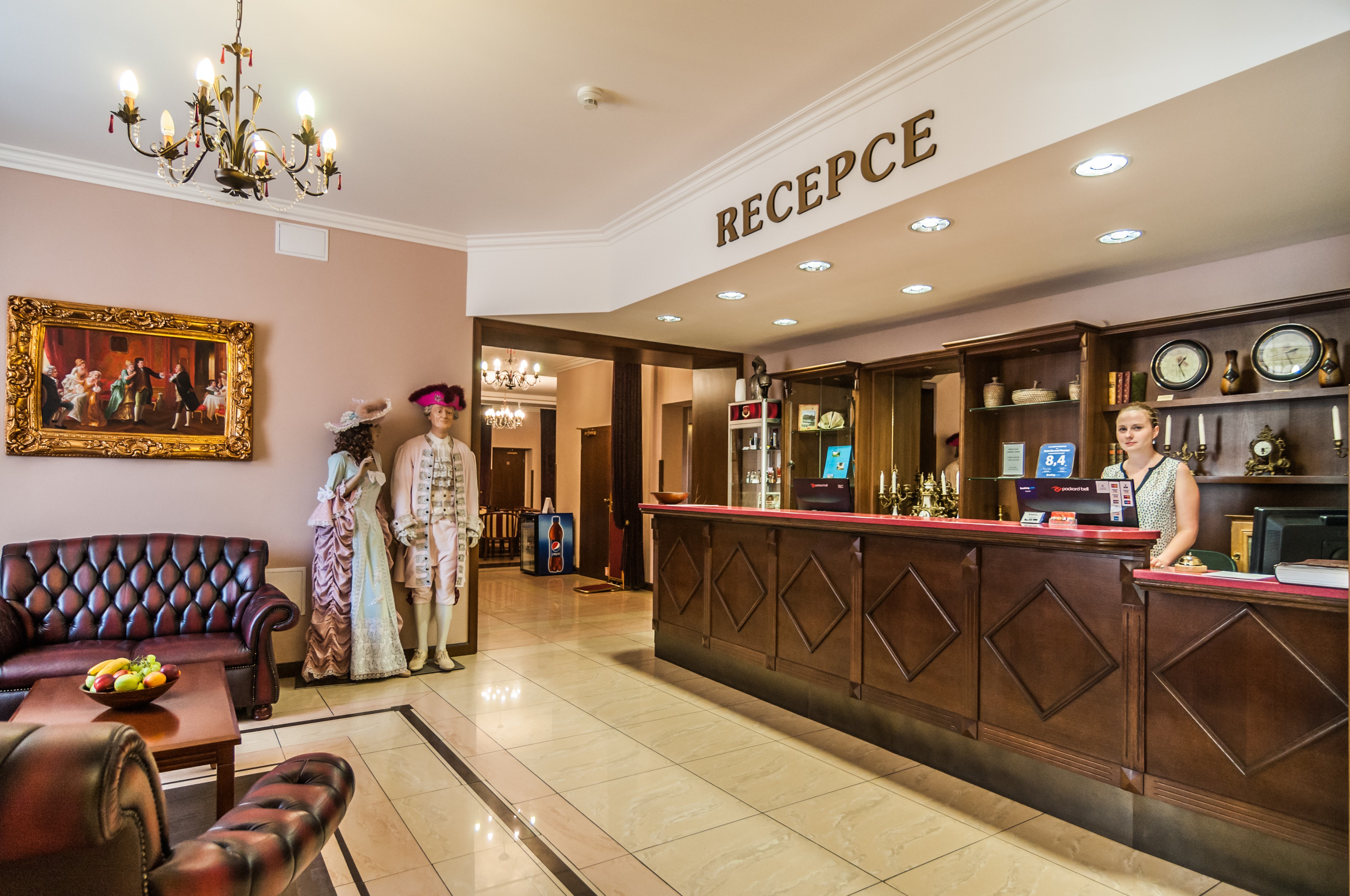 Hotel Giovanni Giacomo **** foto 3