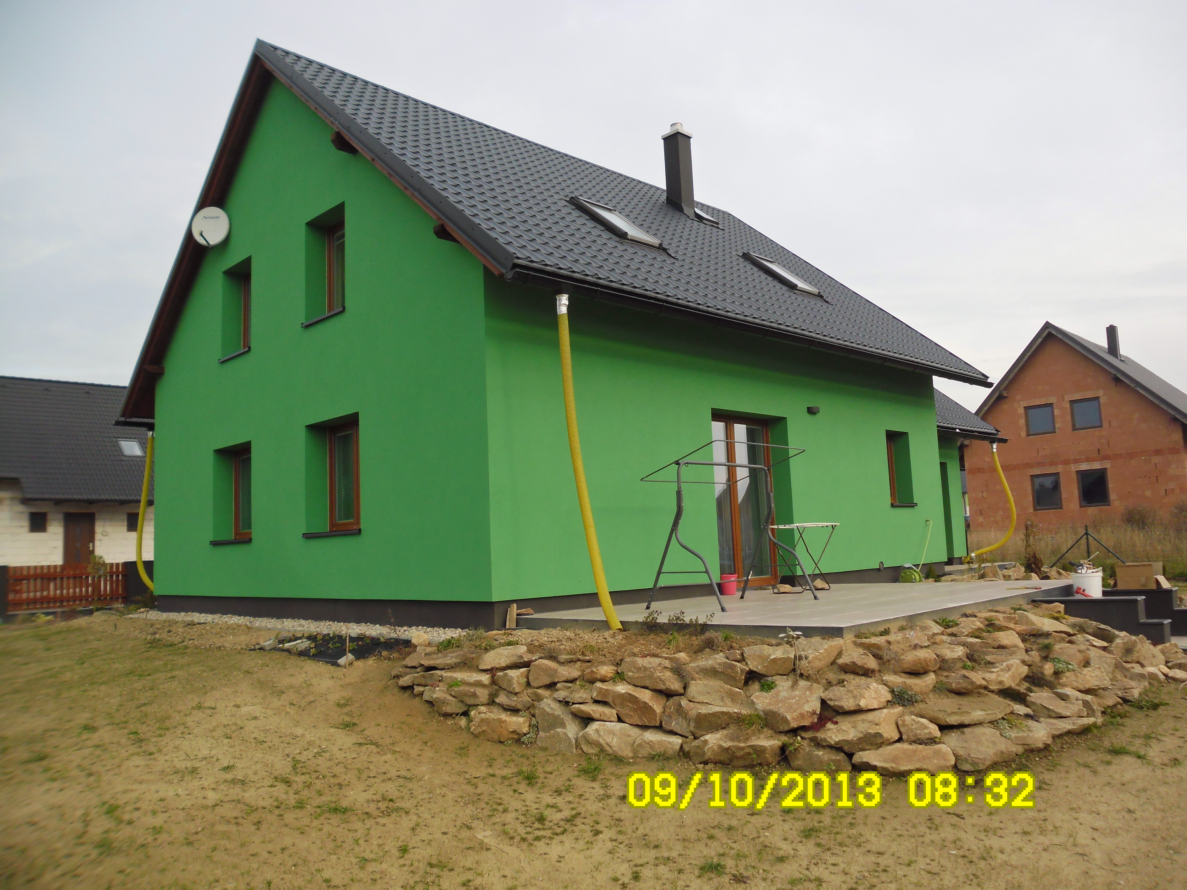 Jiří Stodola foto 4