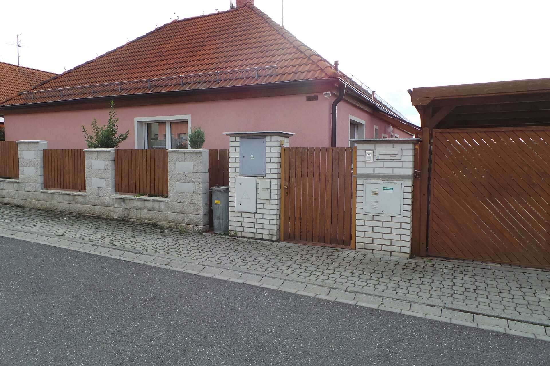 Ing. Alois Řehák - STAR