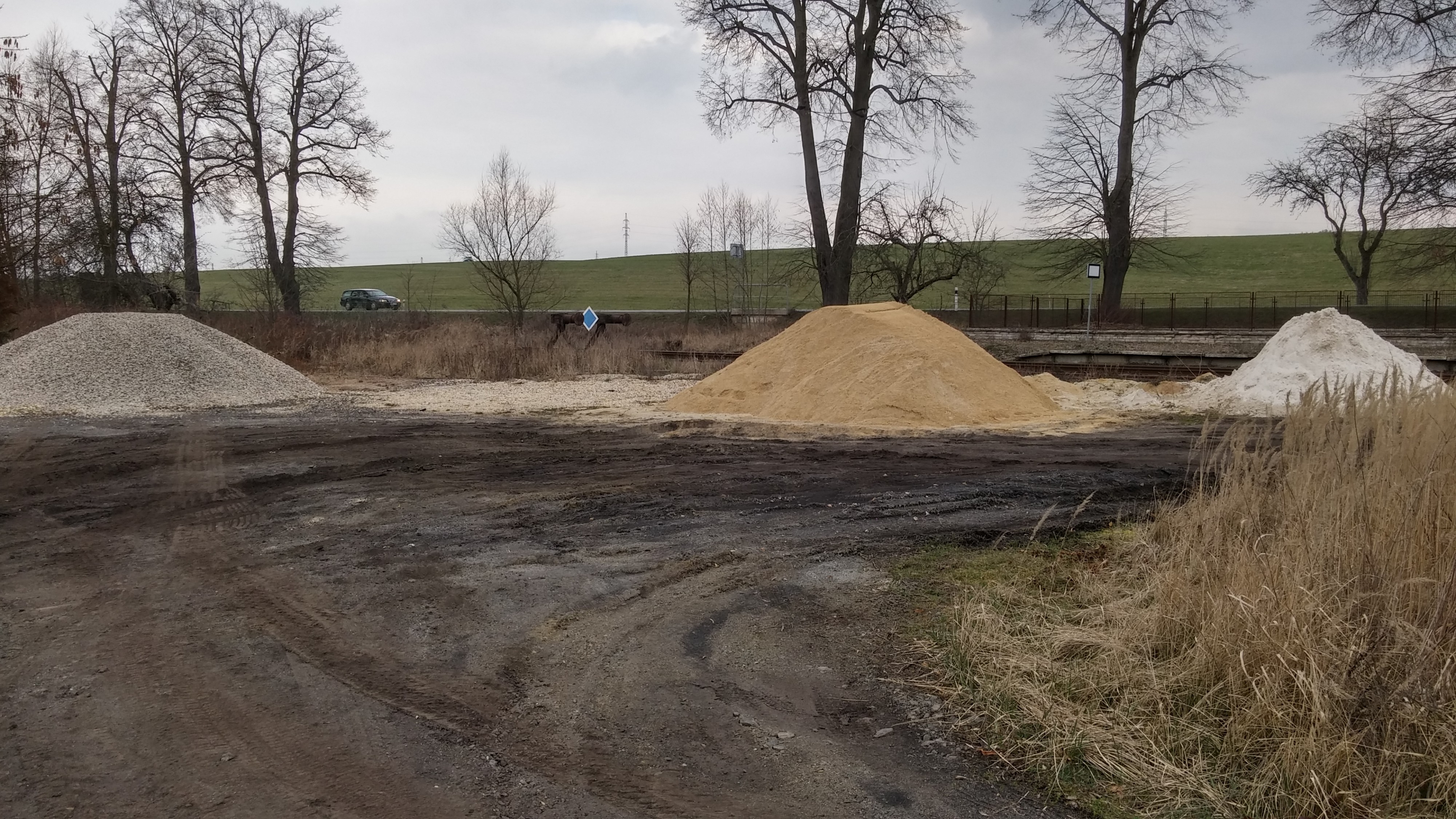 Obchod uhlím Sedmihorky - Miroslav Štrojsa foto 4