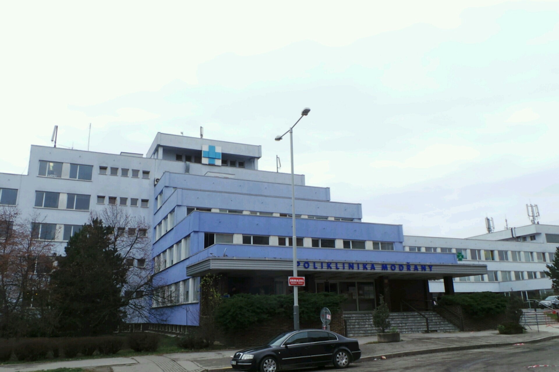 MUDr. Věra Dvořáková, s.r.o.