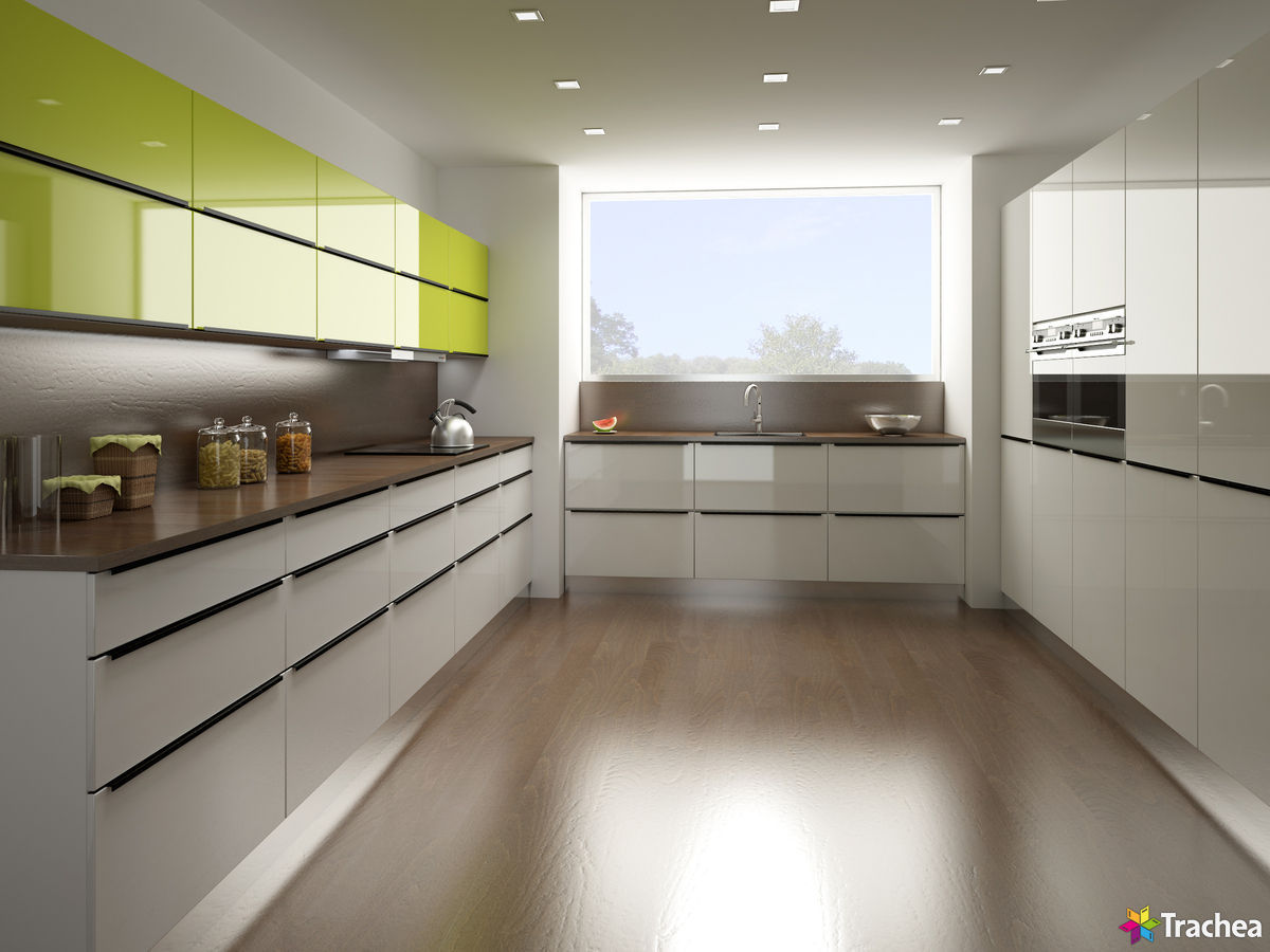 KUCHYNĚ VYNAB cz s.r.o. foto 4