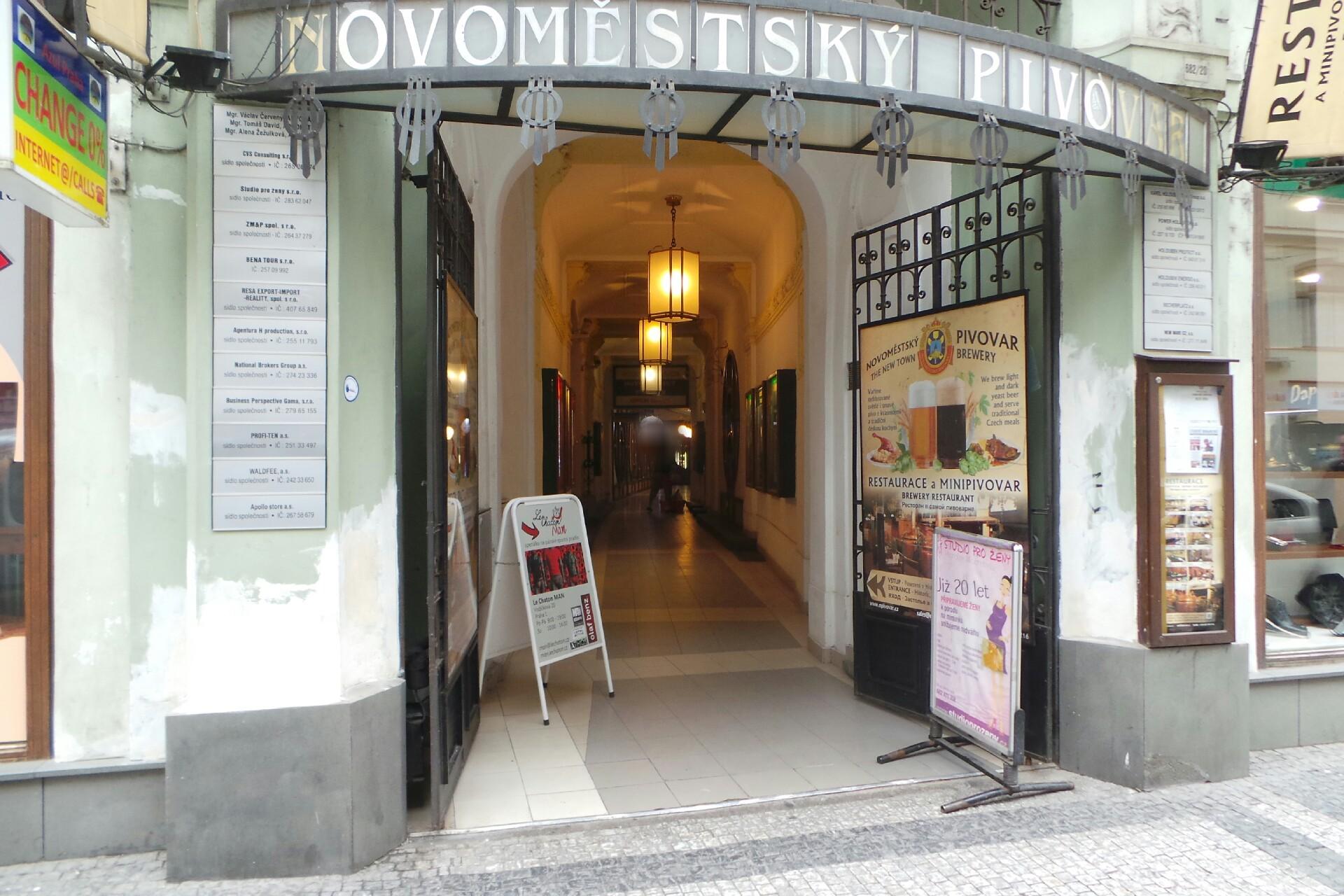 Agentura H production, s.r.o.