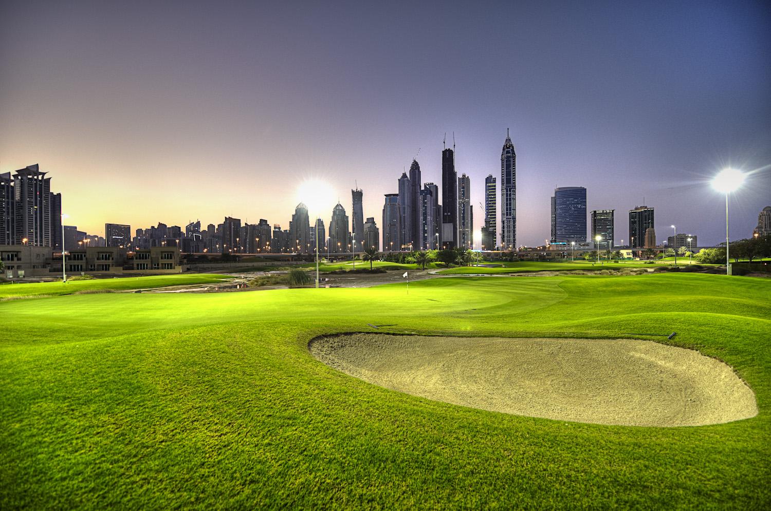 Golfové Cesty, cestovní kancelář foto 3