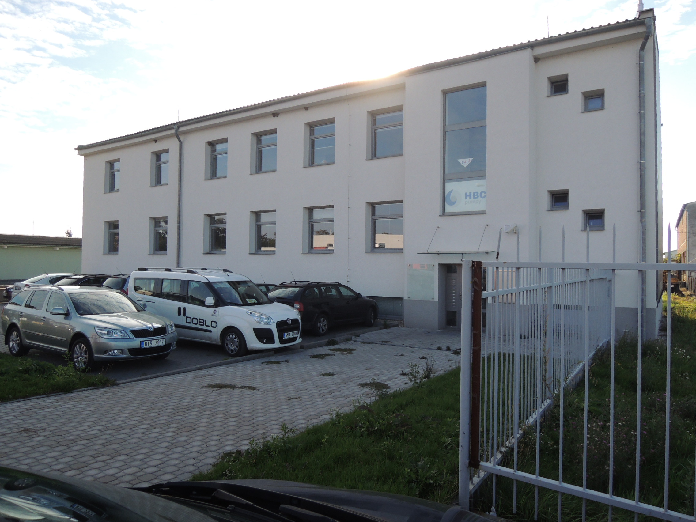 GLASCOMP, s.r.o. foto 4