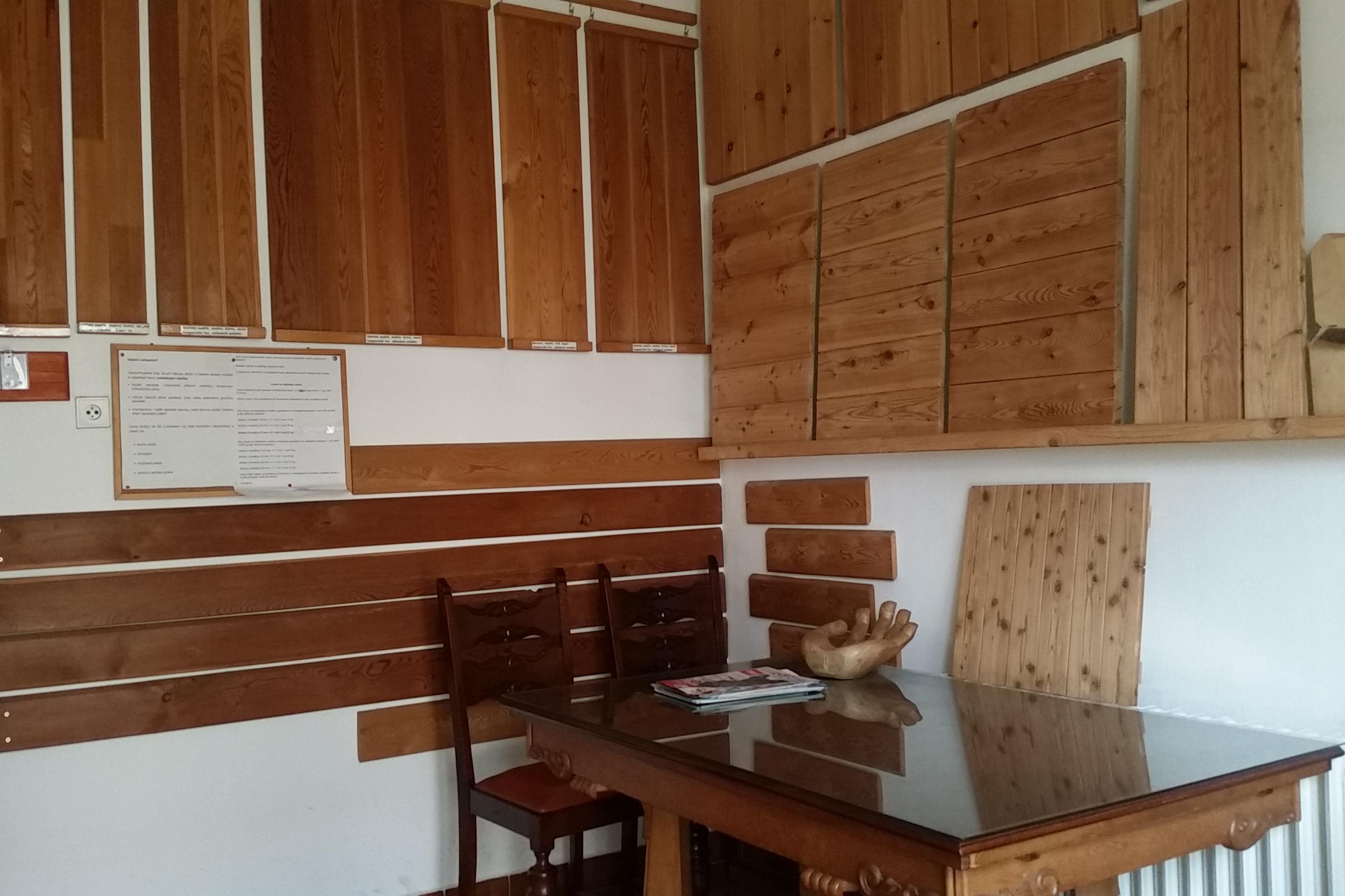 Sibirske drevo s.r.o.