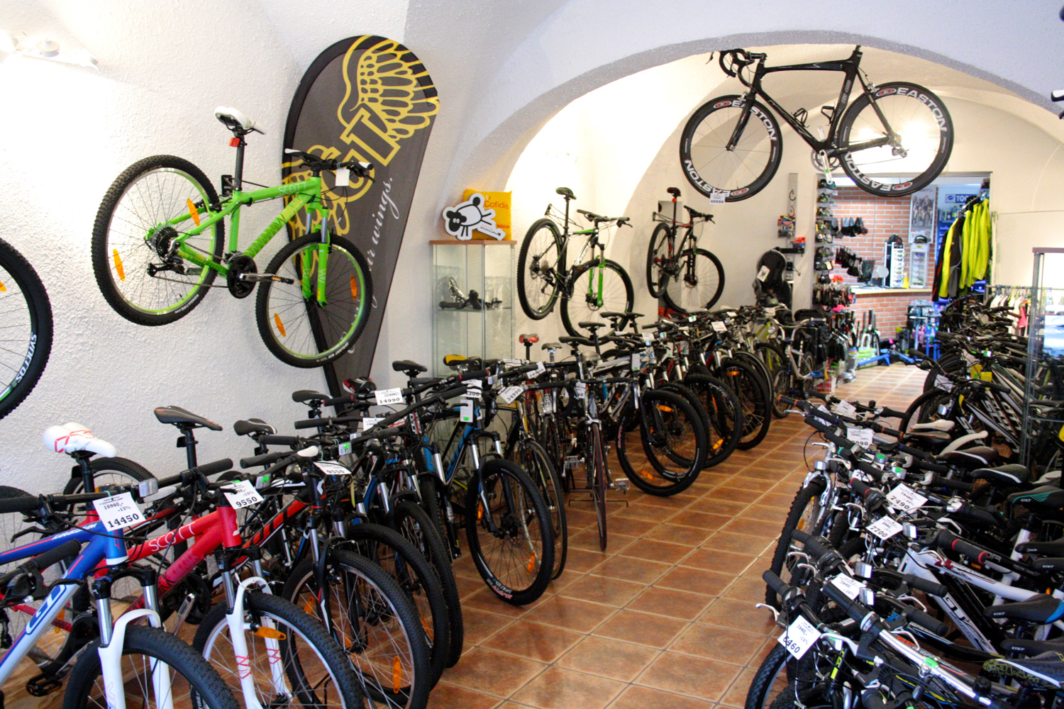 LIHAN.BICYCLE foto 2