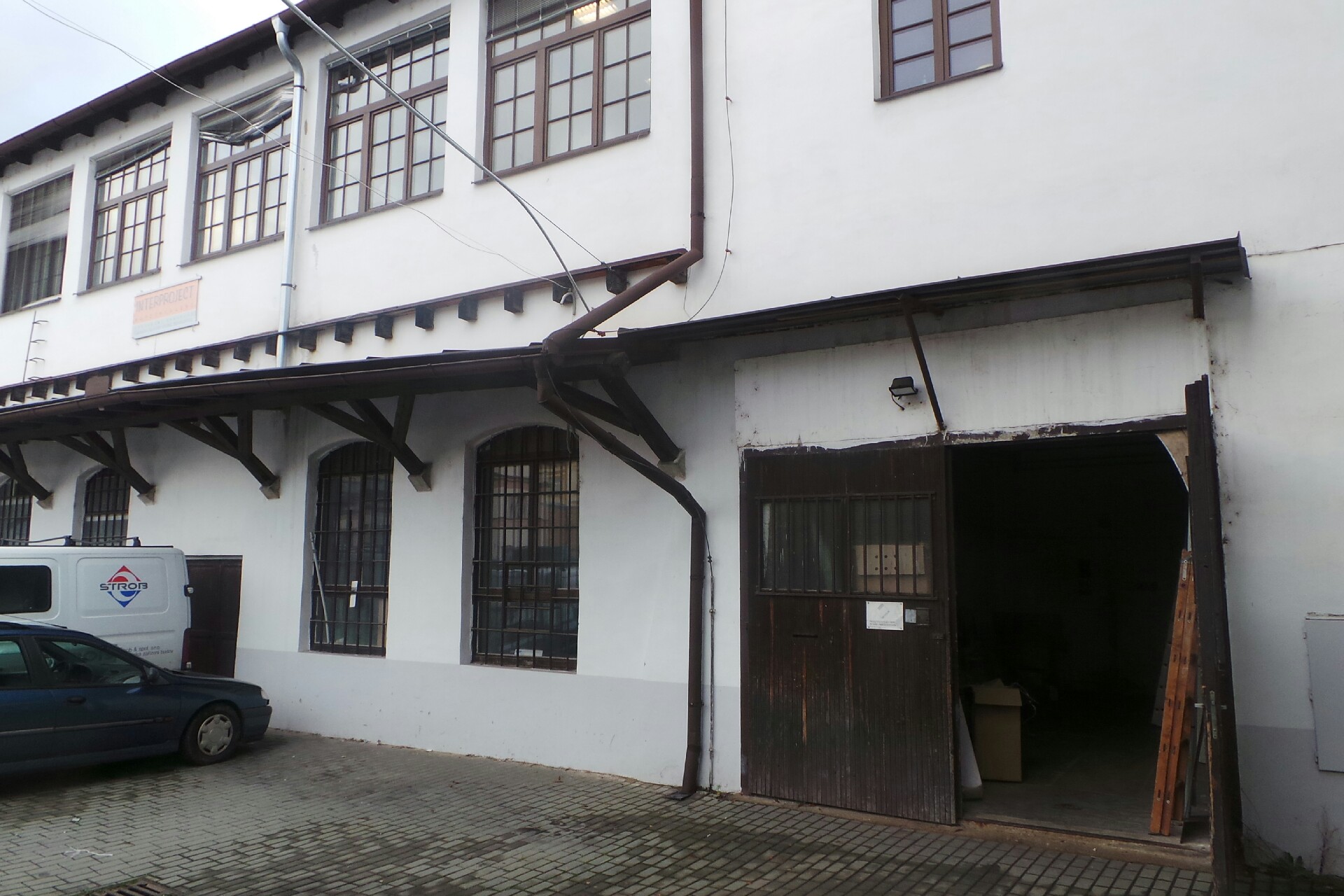 Czech Projekt, s.r.o.