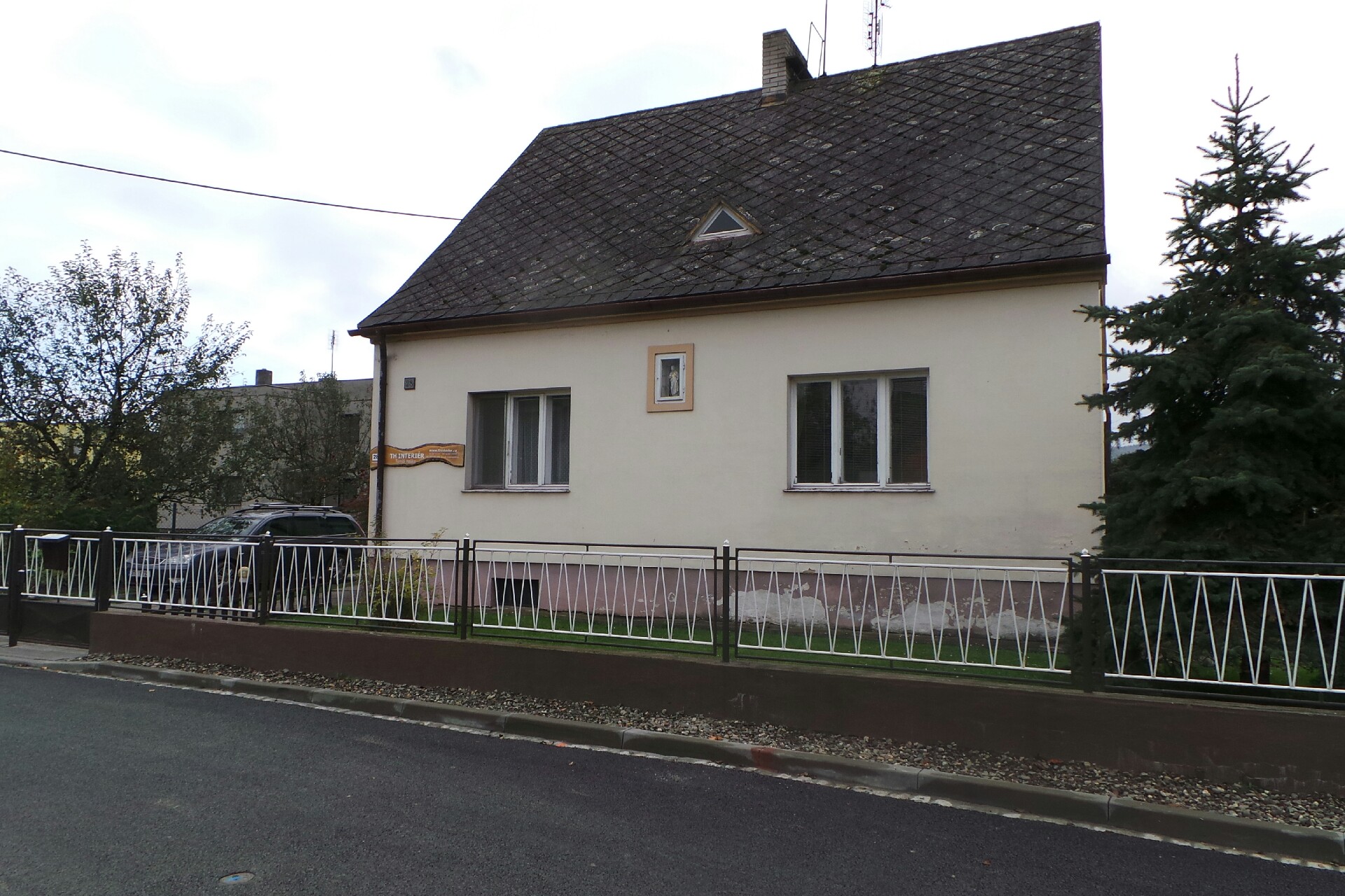 Náropisný soubor Bejatka ze Štítiny