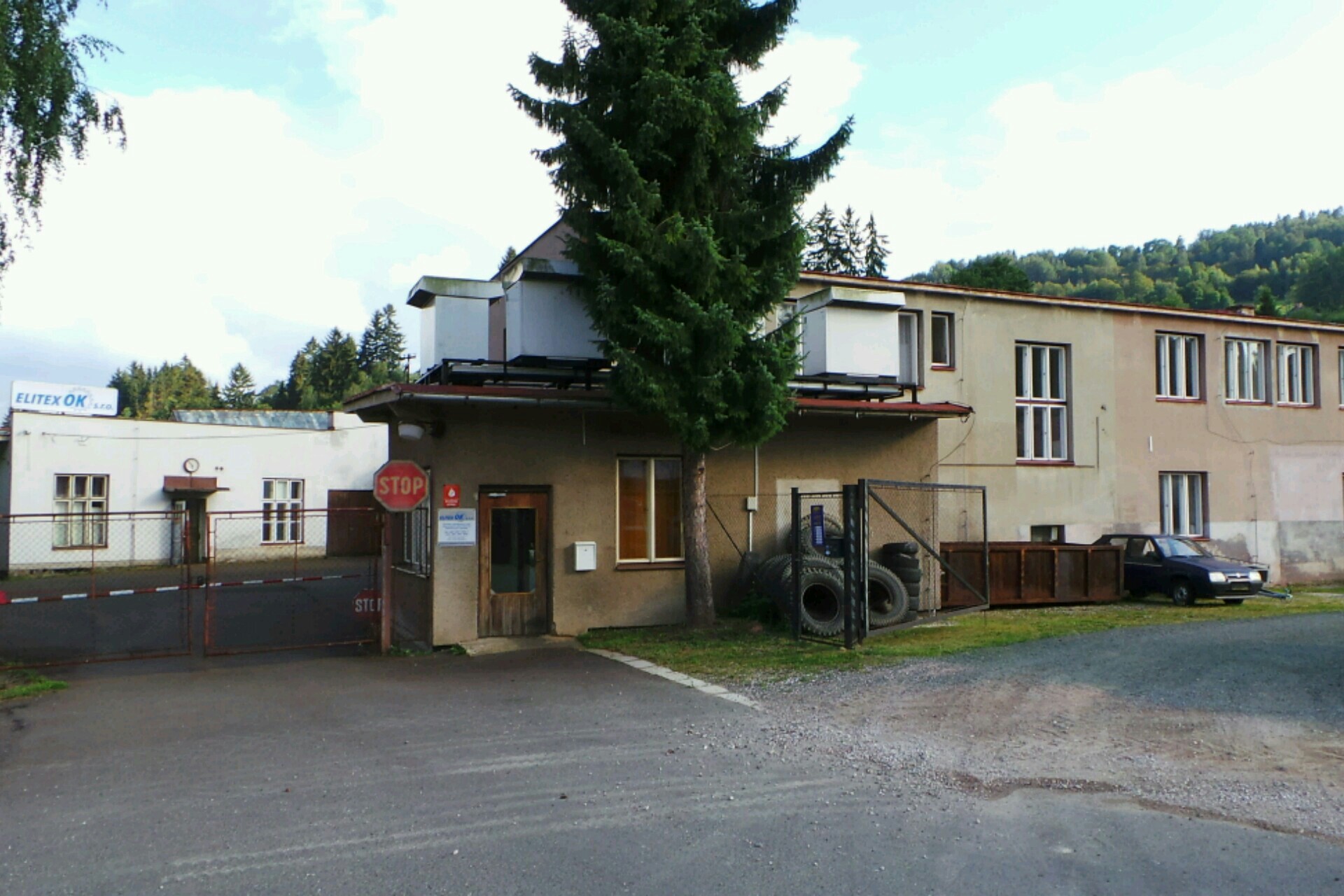 ELITEX OK, s.r.o.