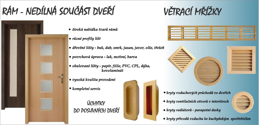 FK dřevěné lišty, spol. sr.o. foto 3