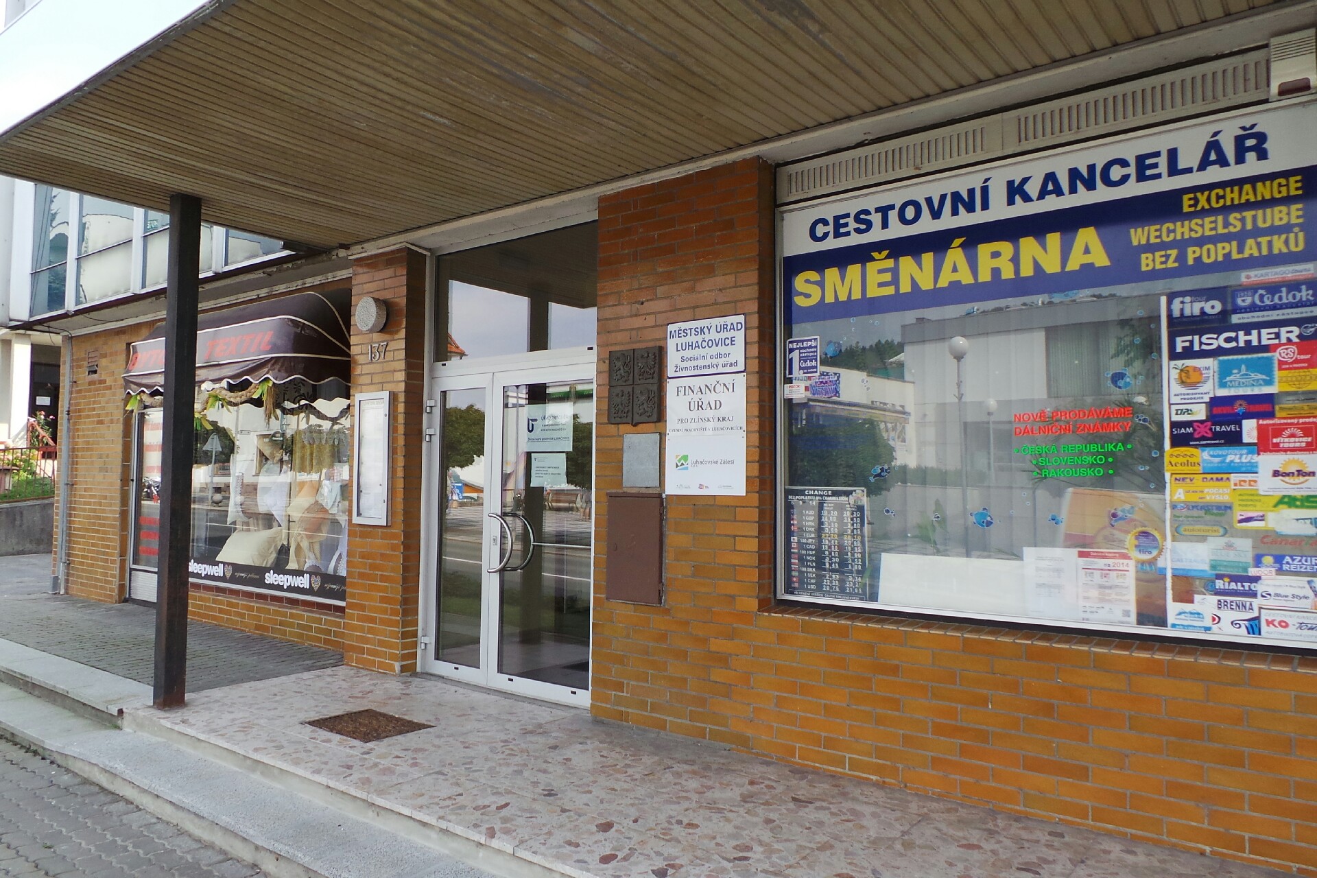 Luhačovské Zálesí, o.p.s.