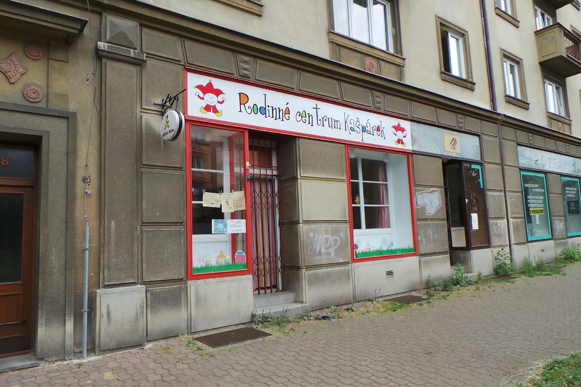 Rodinné Centrum Kašpárek foto 2