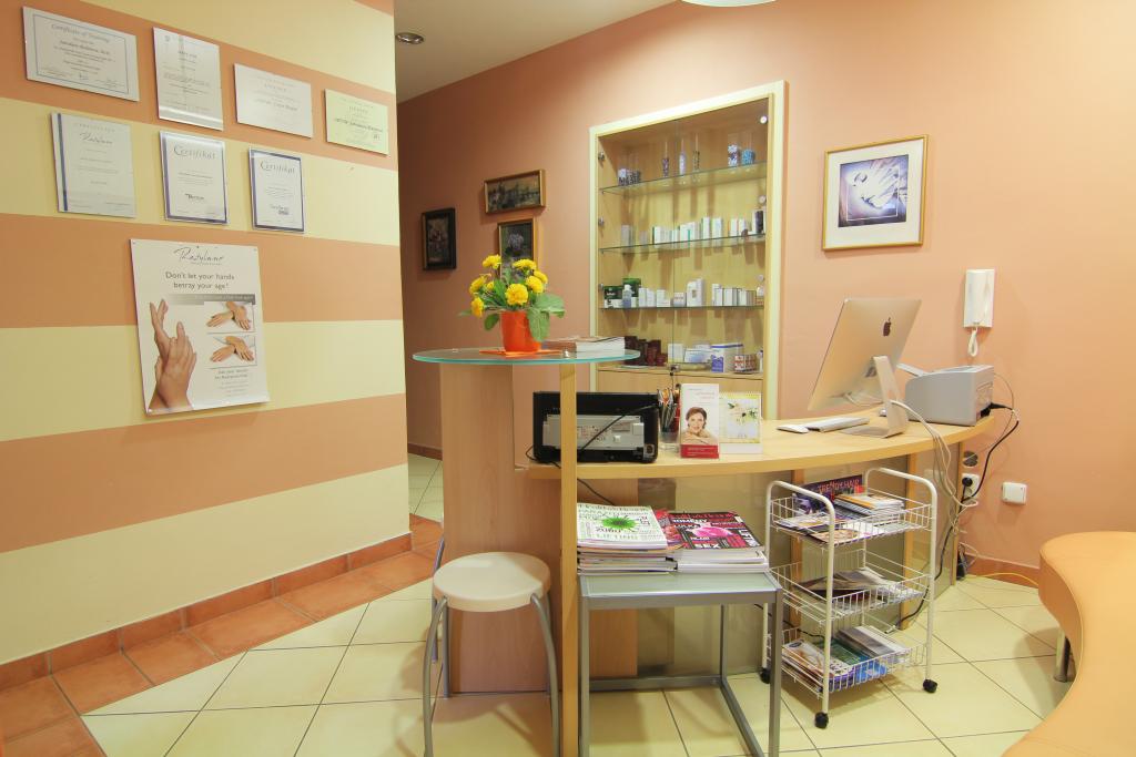 Estéea - centrum plastické chirurgie foto 4